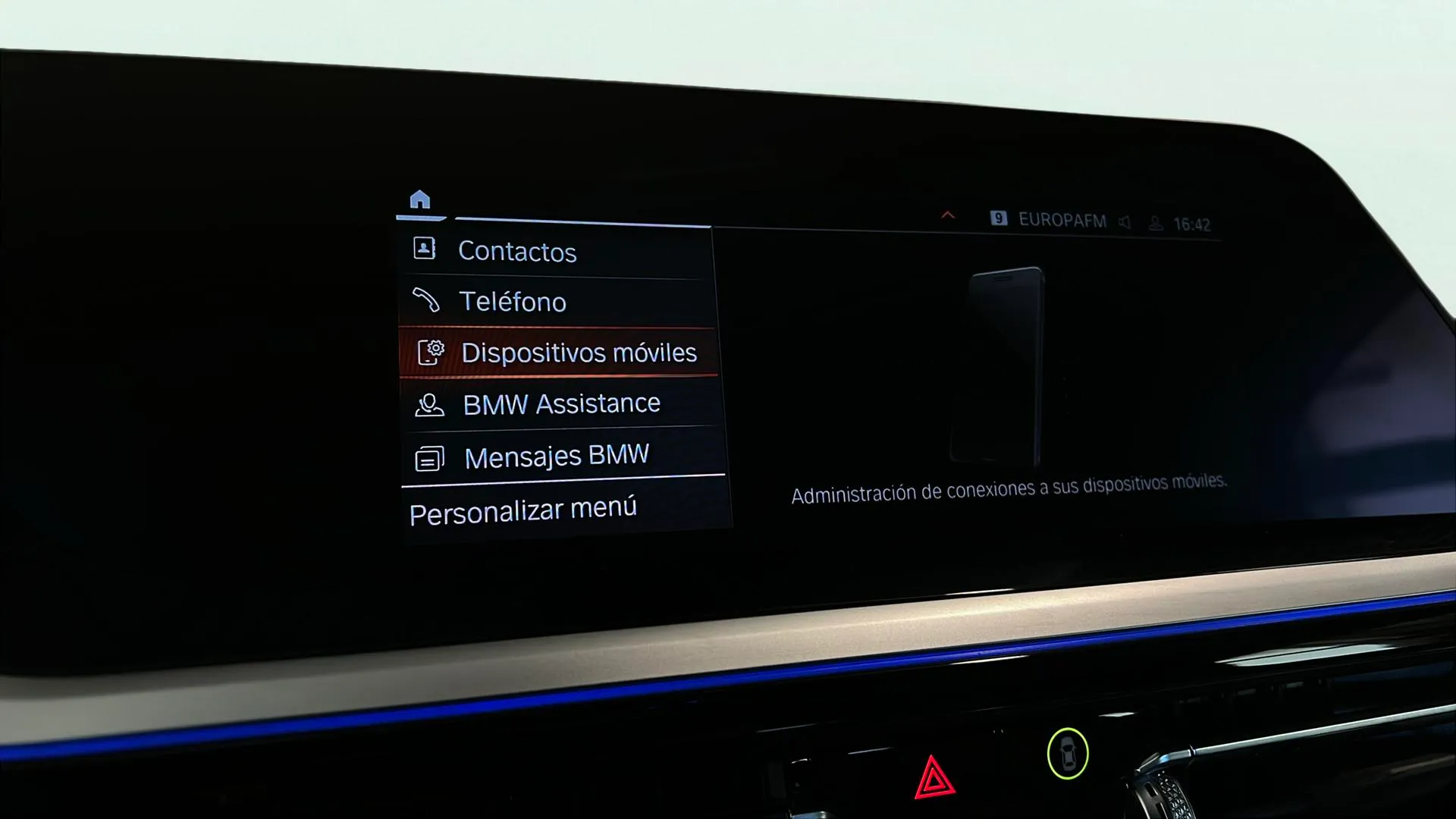BMW Z4 sDrive20i - foto 18
