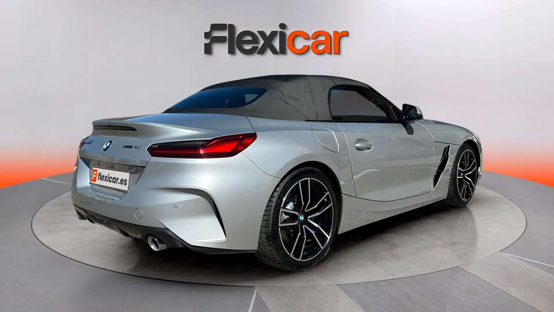 BMW Z4 sDrive20i - foto 5