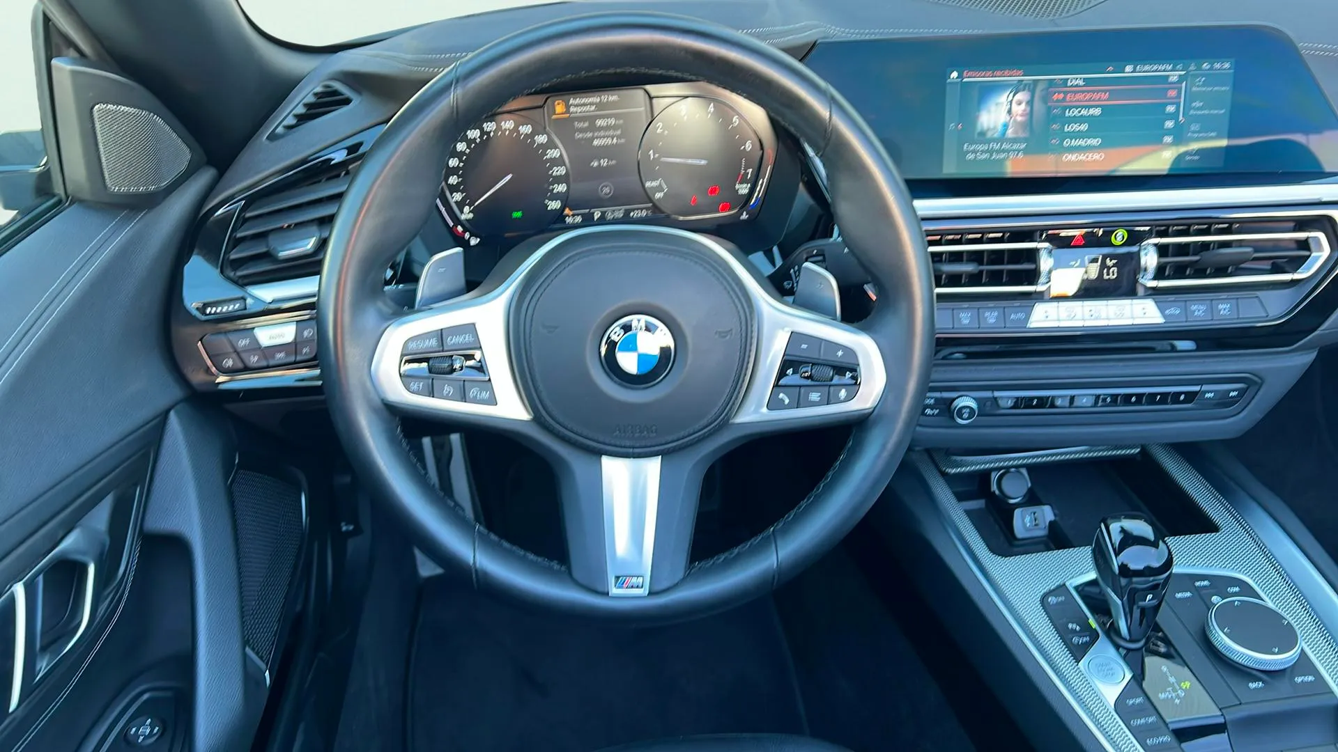 BMW Z4 sDrive20i - foto 11