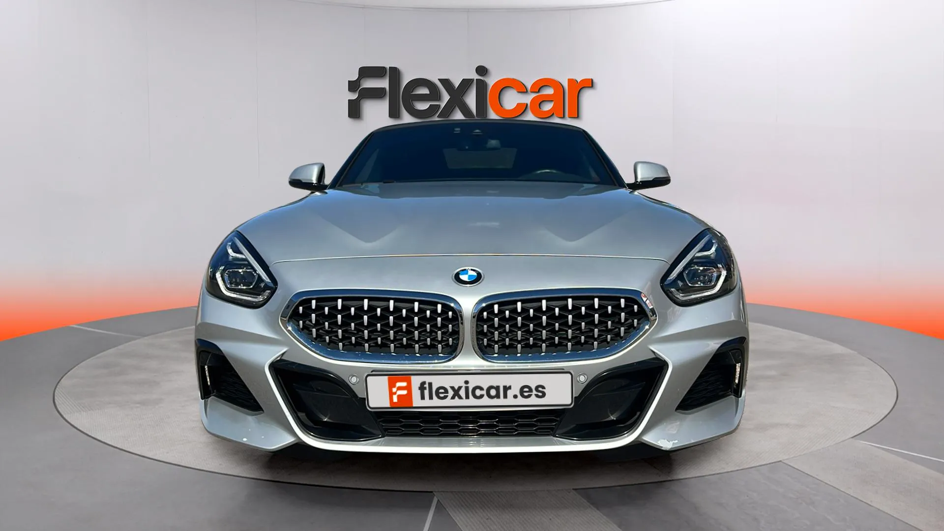 BMW Z4 sDrive20i - foto 2