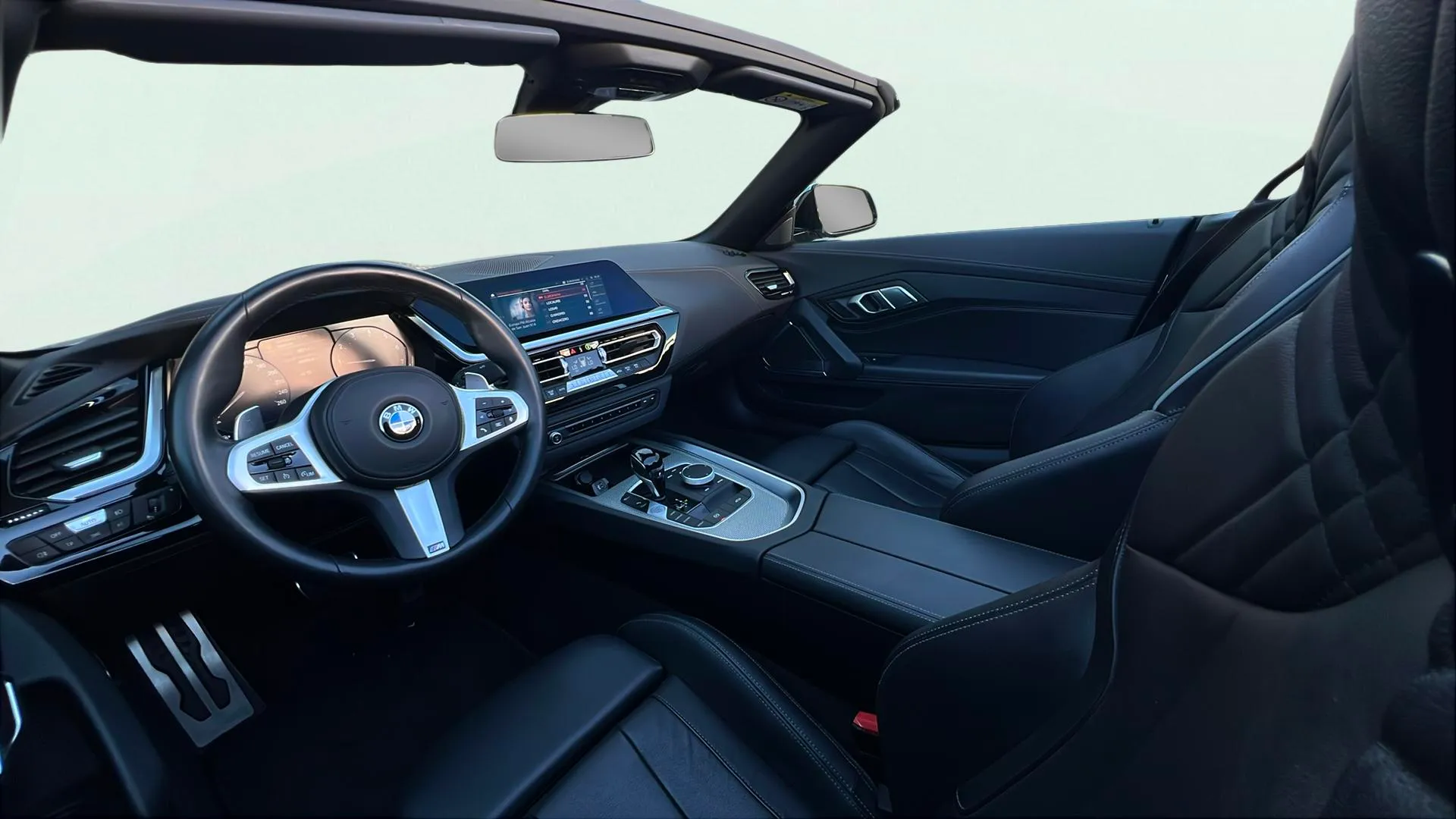 BMW Z4 sDrive20i - foto 12