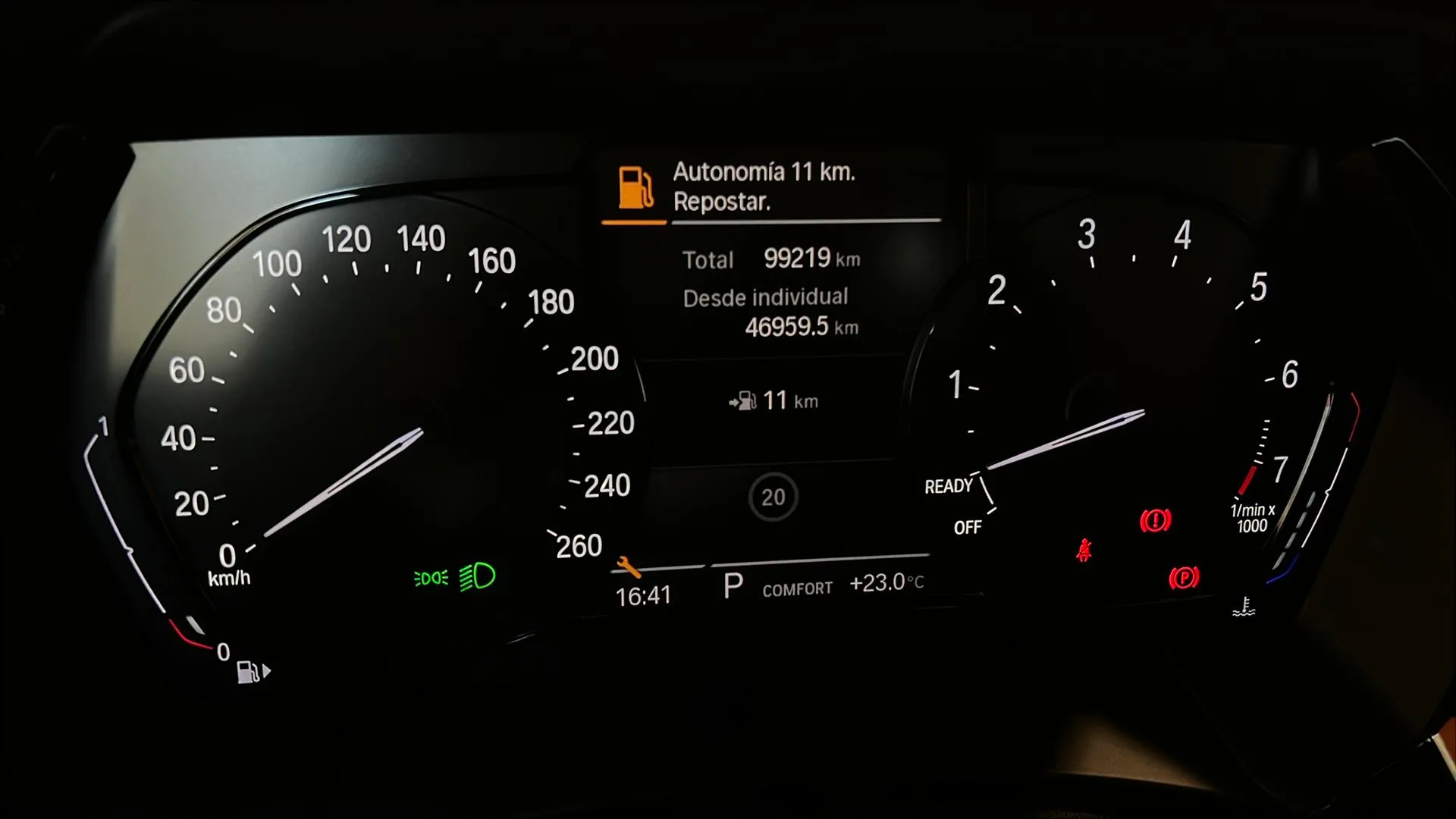 BMW Z4 sDrive20i - foto 16