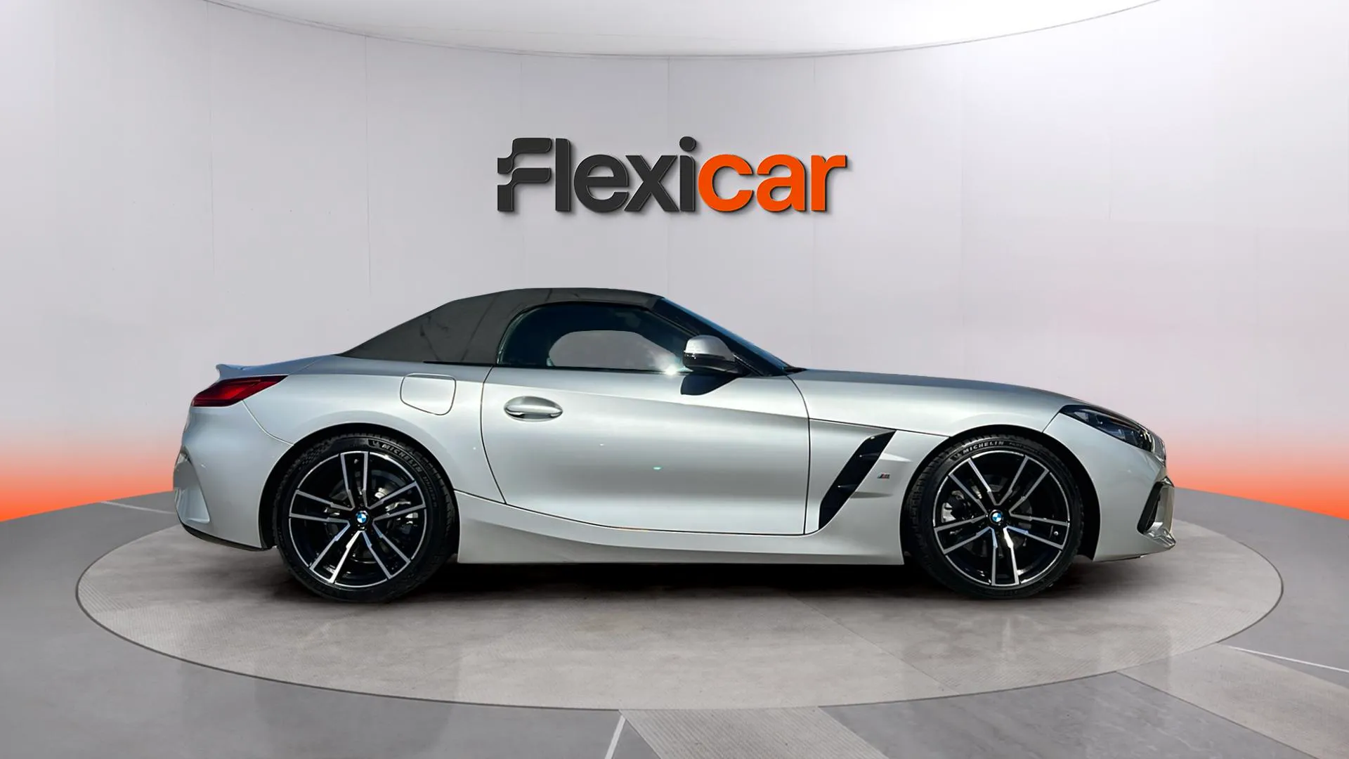 BMW Z4 sDrive20i - foto 4