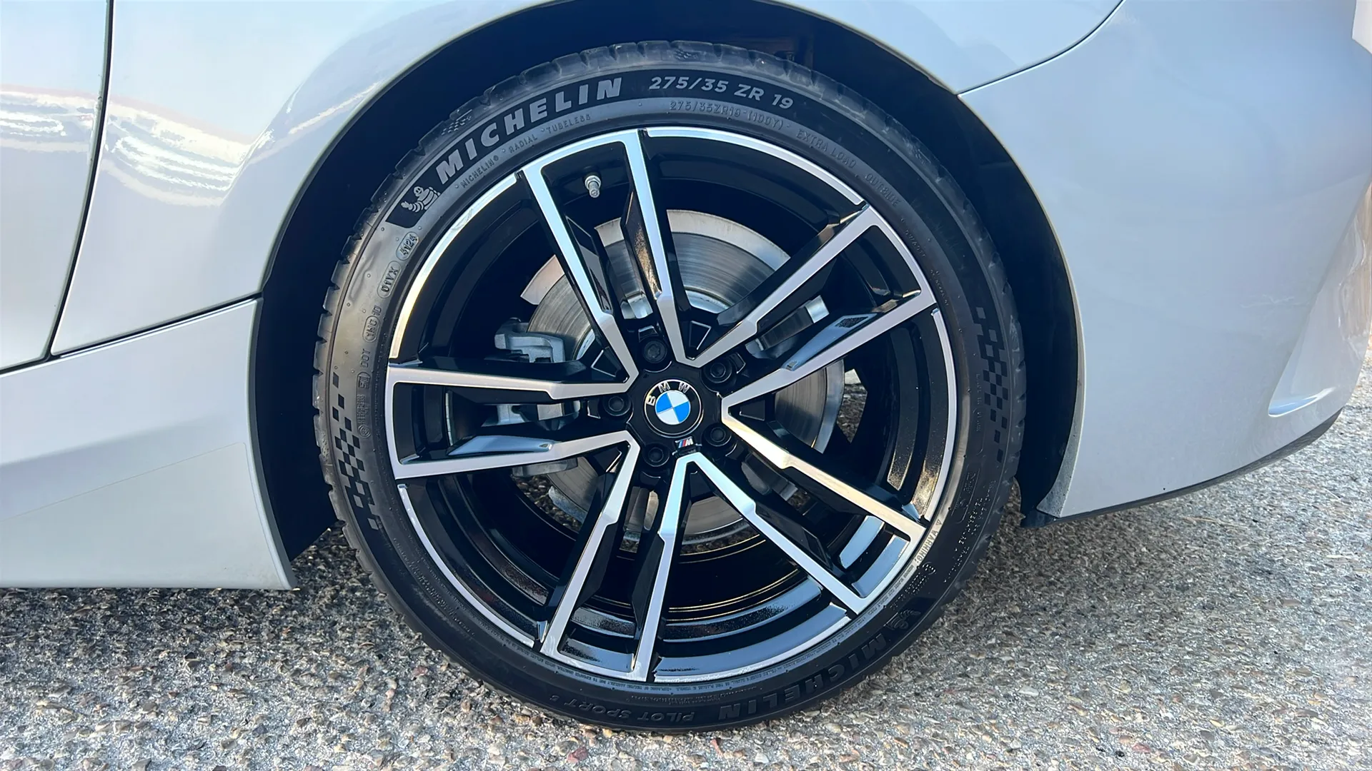 BMW Z4 sDrive20i - foto 23