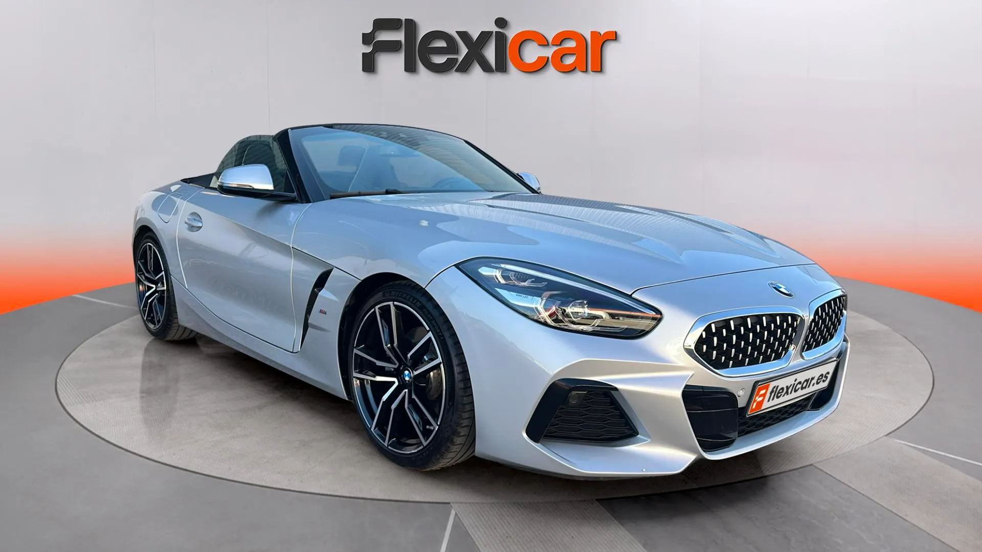 BMW Z4 sDrive20i - foto 28