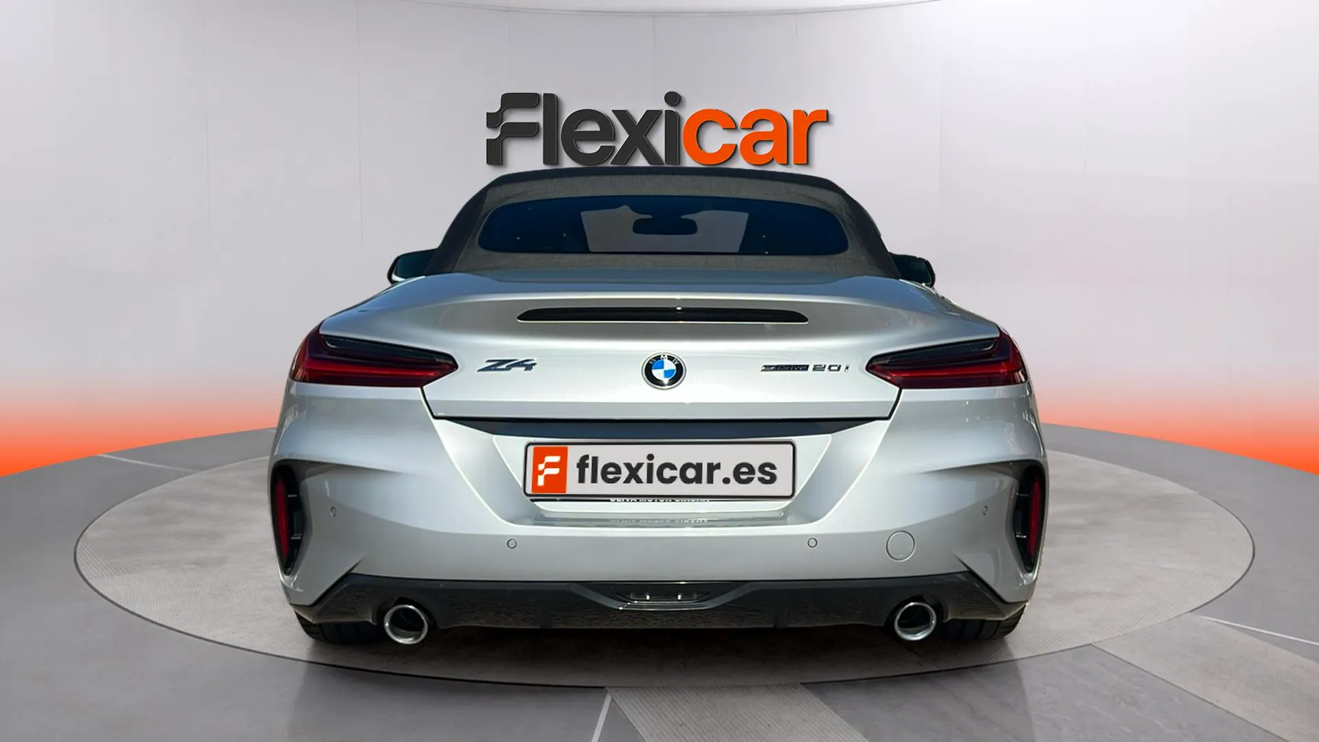 BMW Z4 sDrive20i - foto 6