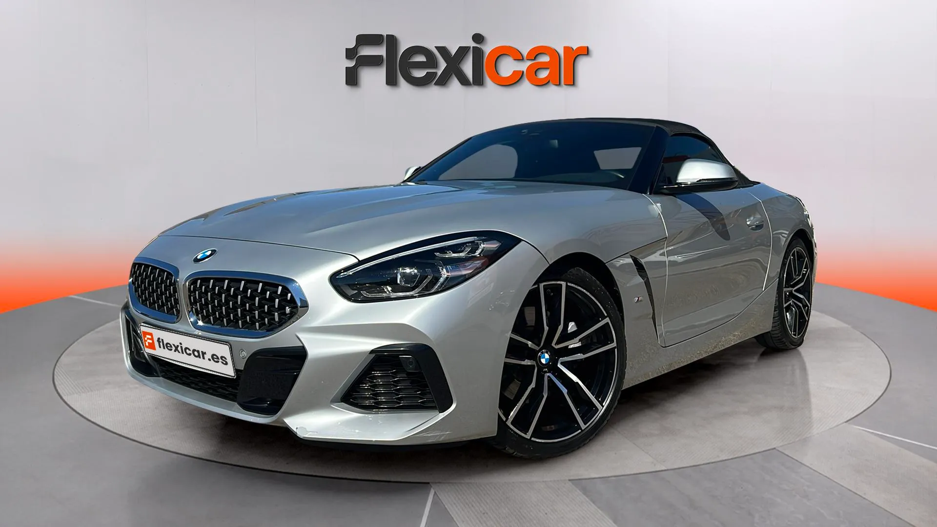 BMW Z4 sDrive20i