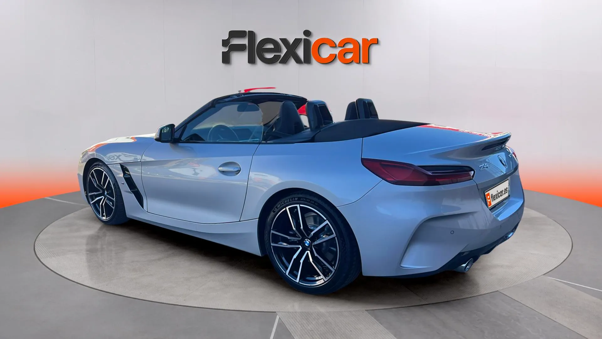 BMW Z4 sDrive20i - foto 26