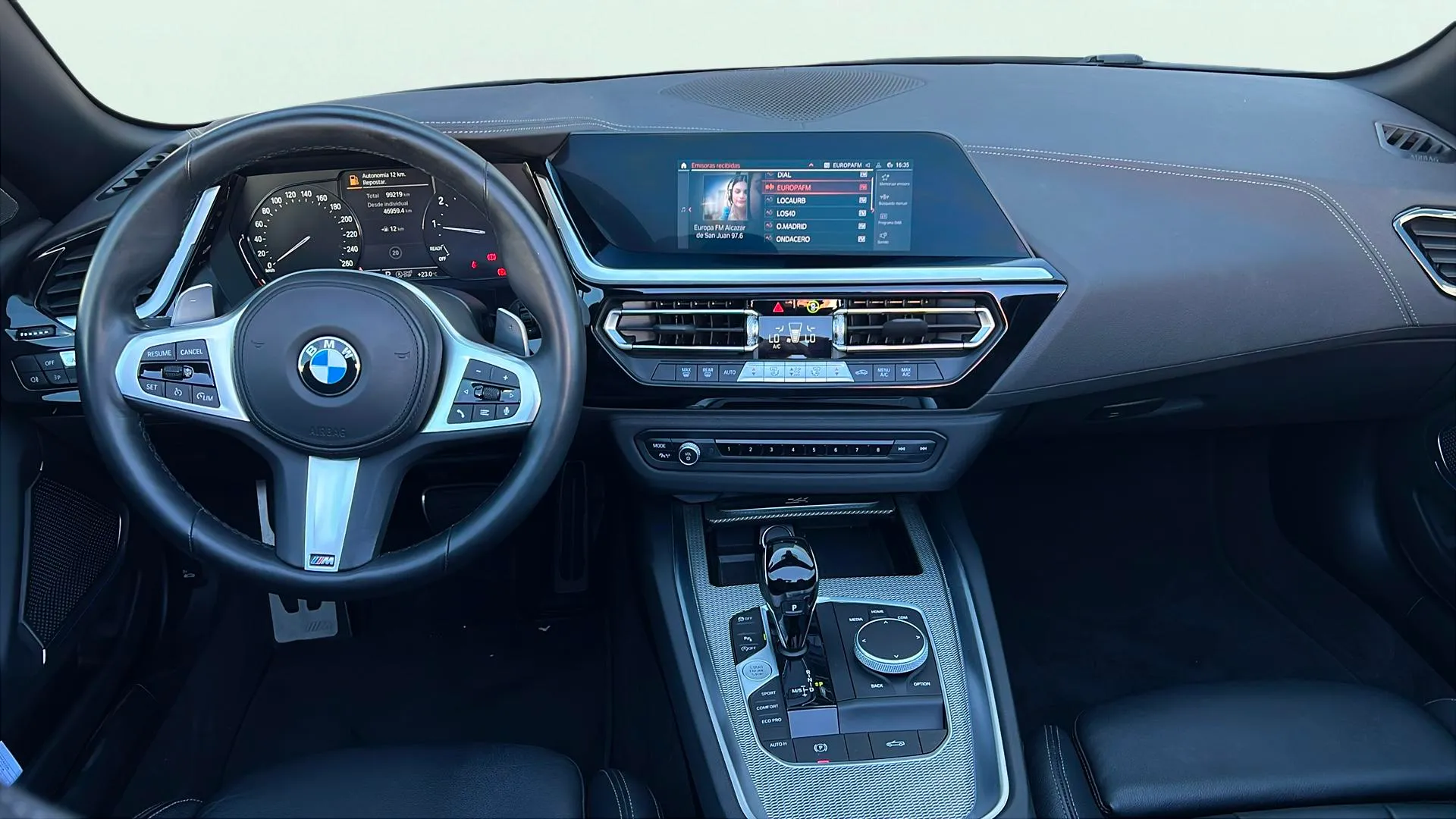 BMW Z4 sDrive20i - foto 10