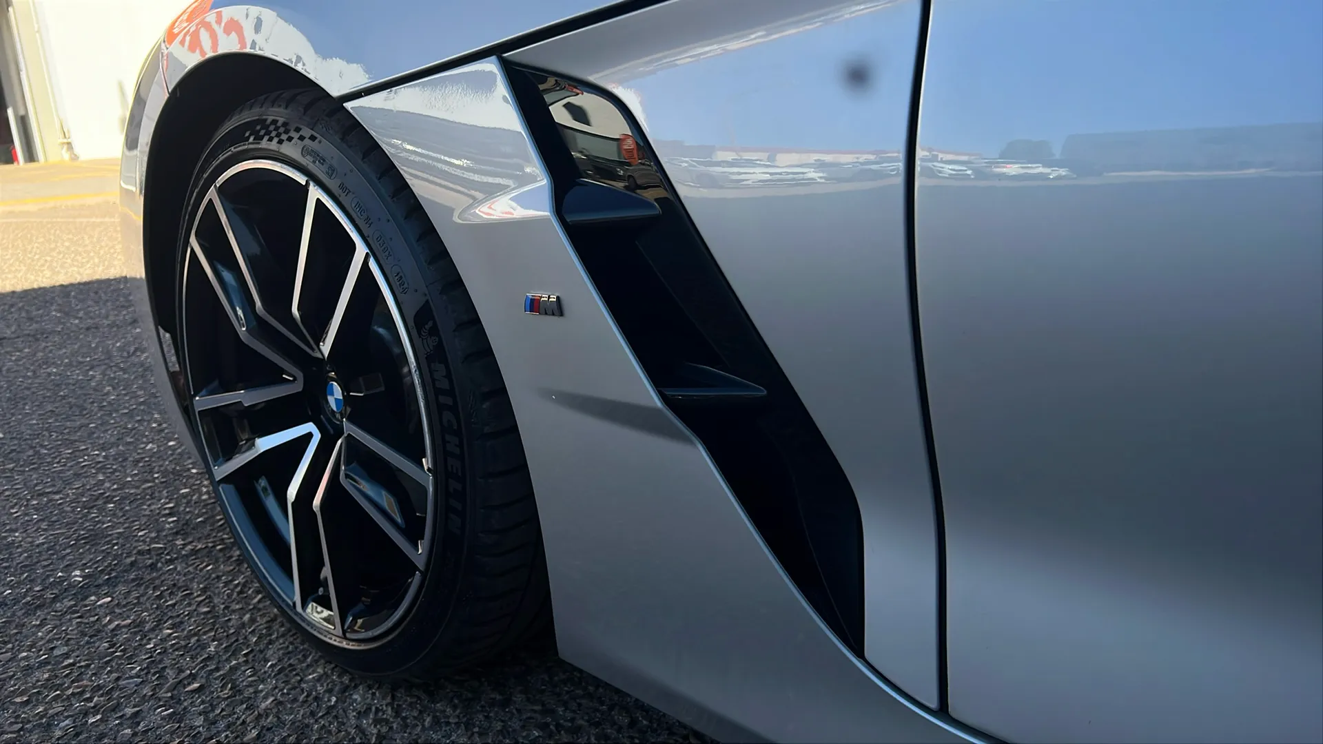 BMW Z4 sDrive20i - foto 24