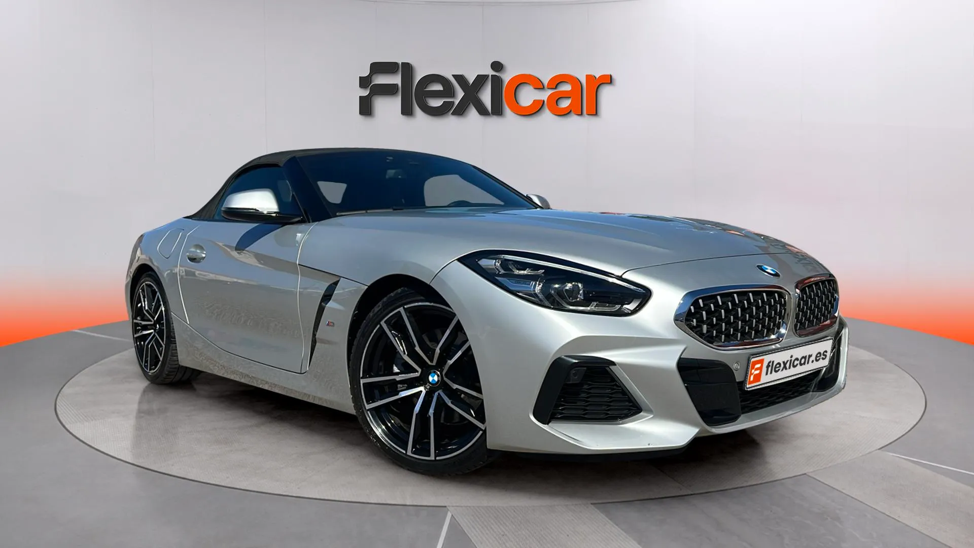 BMW Z4 sDrive20i - foto 3