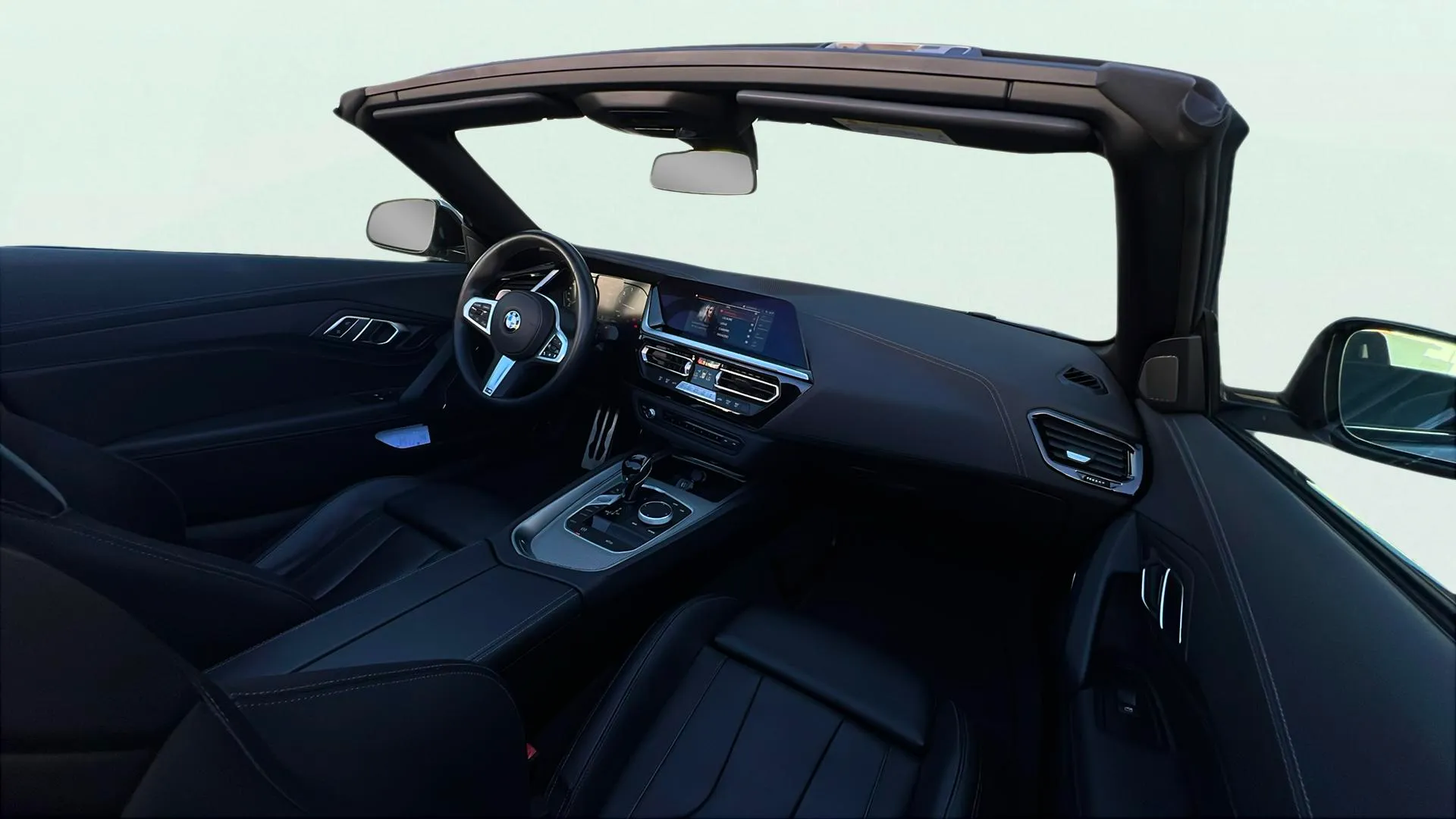 BMW Z4 sDrive20i - foto 13