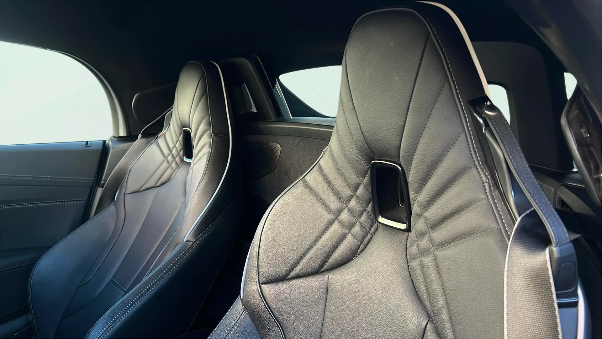 BMW Z4 sDrive20i - foto 25