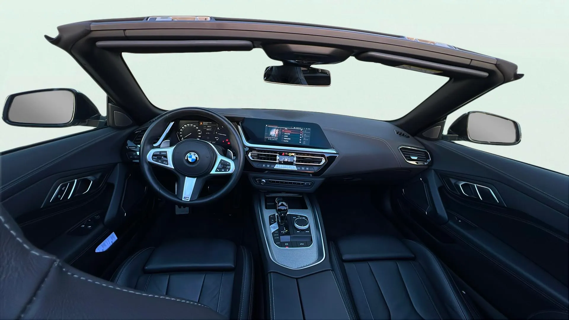 BMW Z4 sDrive20i - foto 9