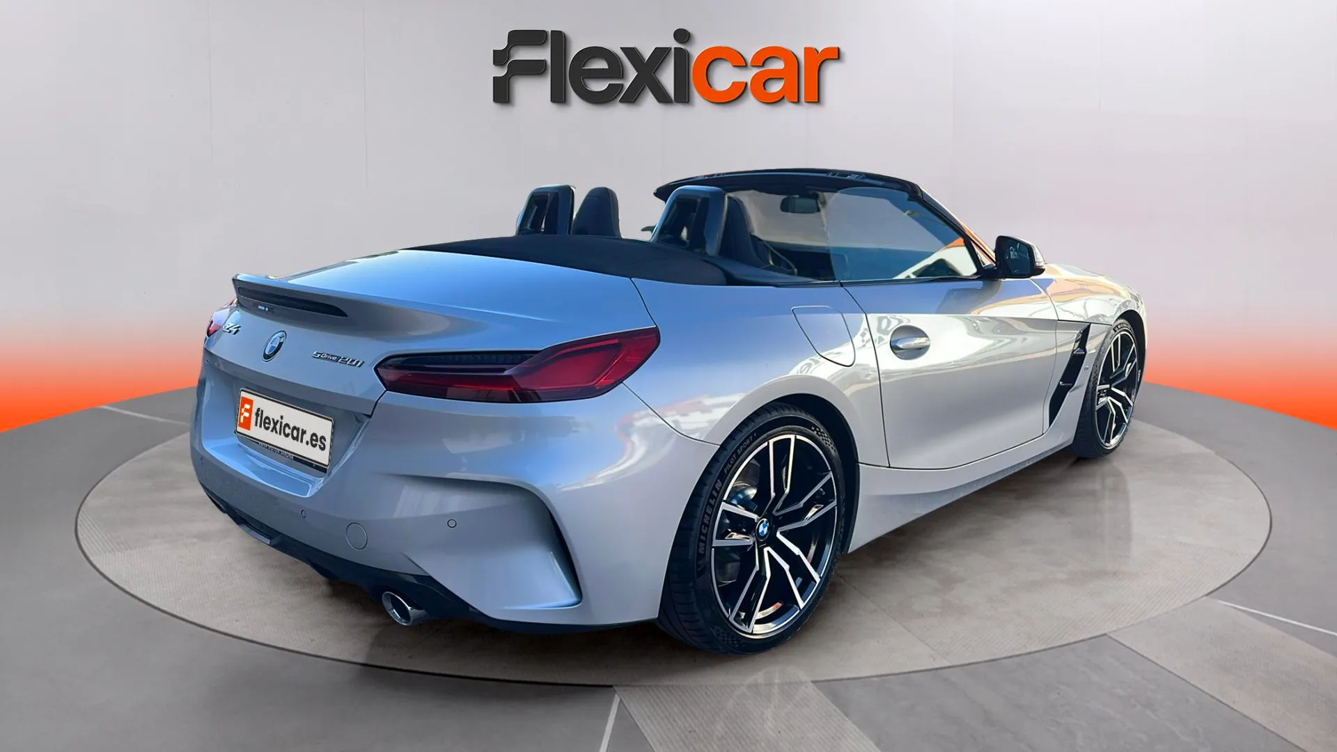 BMW Z4 sDrive20i - foto 27