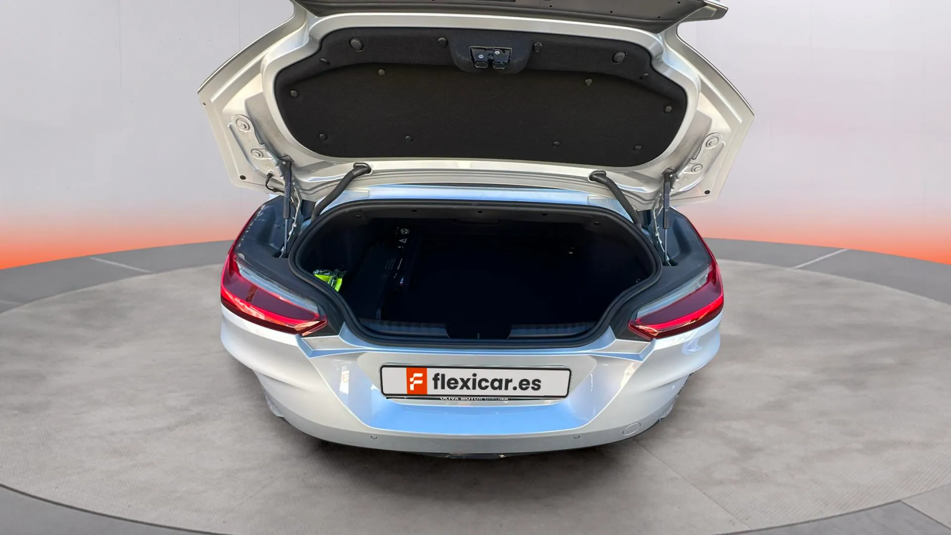 BMW Z4 sDrive20i - foto 15