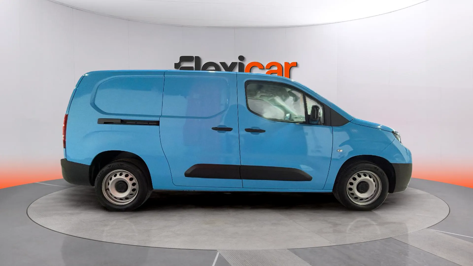 Toyota Proace City Combi N1 L2 1.5D VX - foto 2