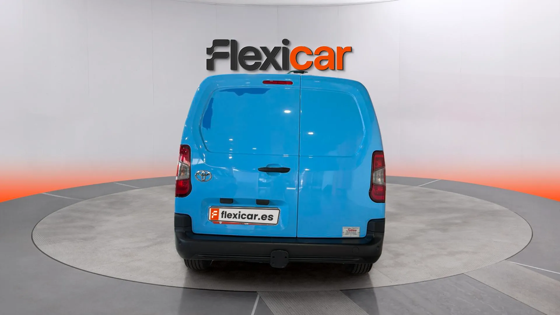 Toyota Proace City Combi N1 L2 1.5D VX - foto 4