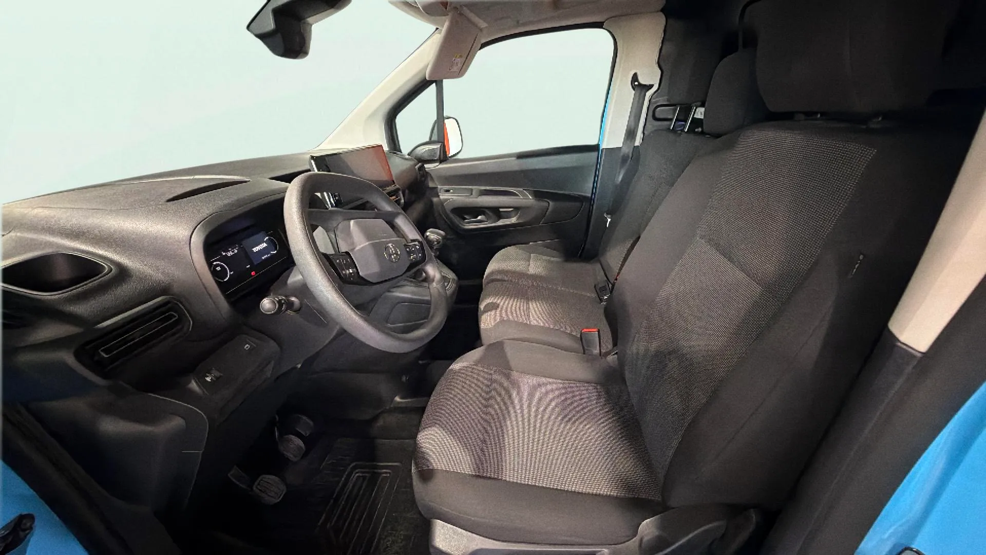 Toyota Proace City Combi N1 L2 1.5D VX - foto 17