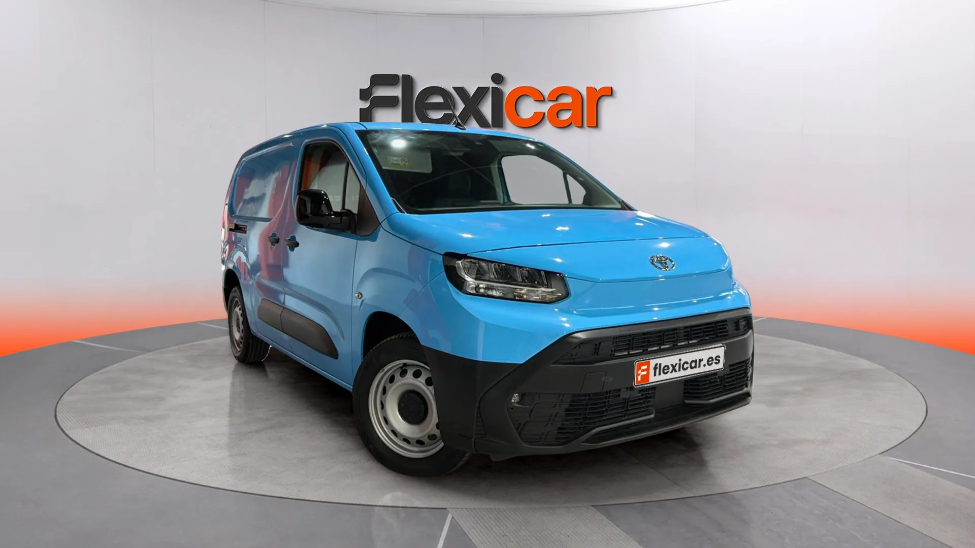 Toyota Proace City Combi N1 L2 1.5D VX