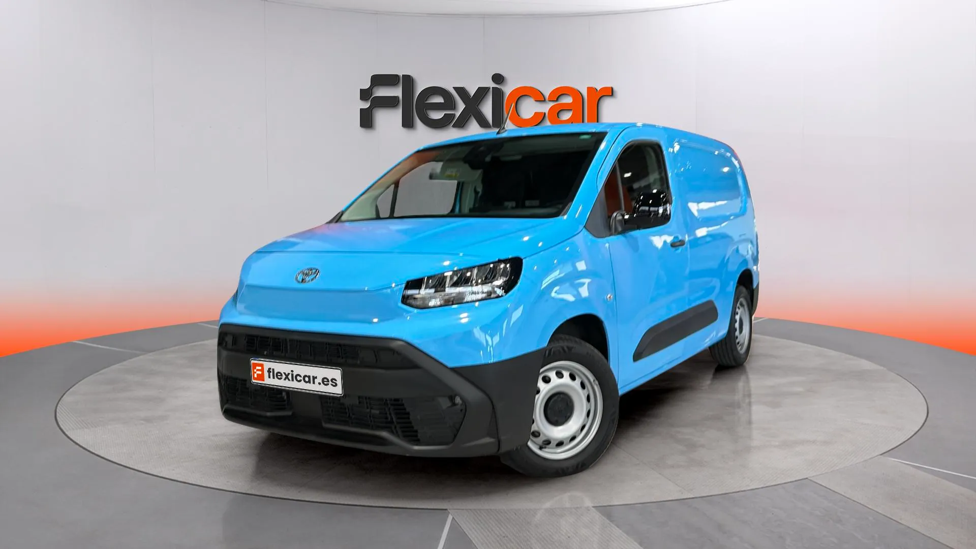 Toyota Proace City Combi N1 L2 1.5D VX - foto 8