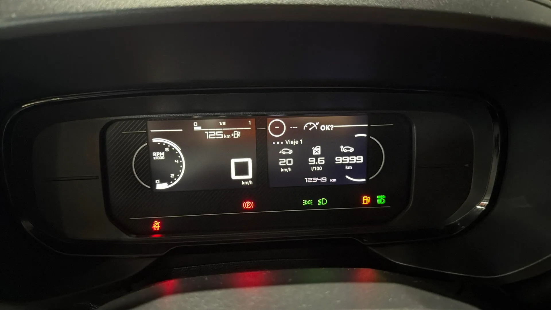 Toyota Proace City Combi N1 L2 1.5D VX - foto 10
