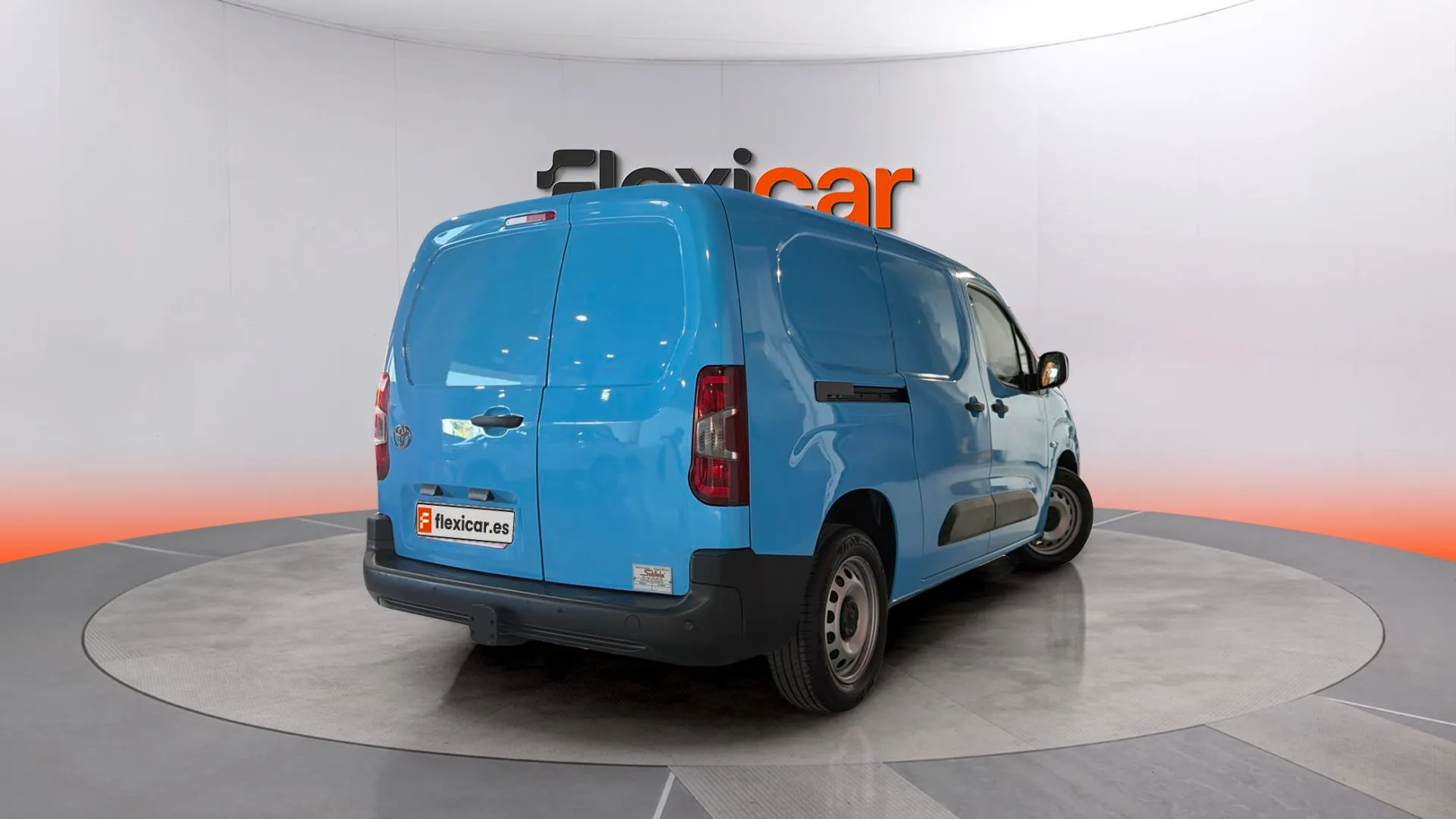 Toyota Proace City Combi N1 L2 1.5D VX - foto 3