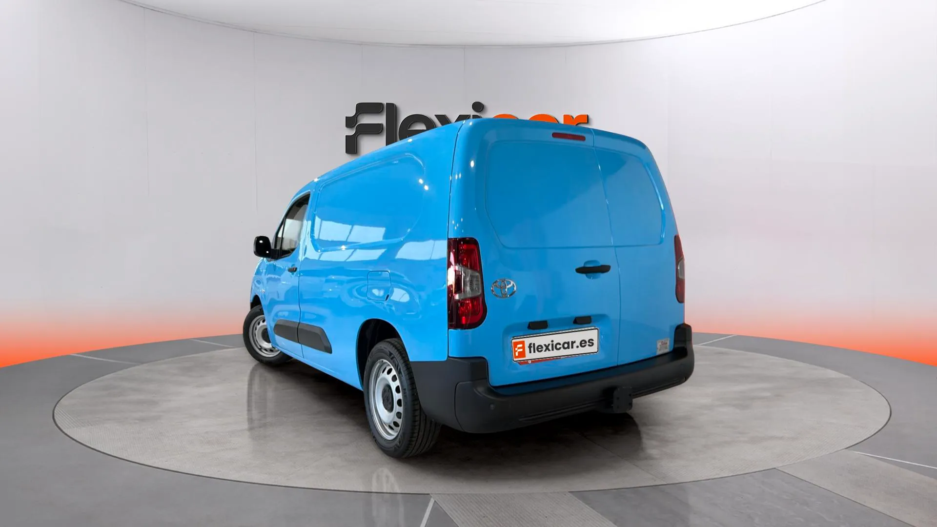Toyota Proace City Combi N1 L2 1.5D VX - foto 5