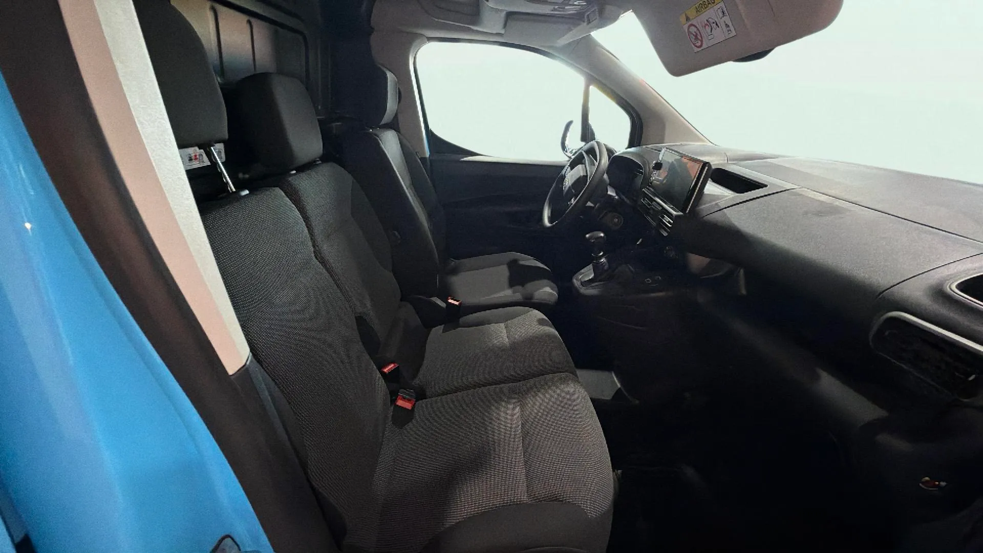 Toyota Proace City Combi N1 L2 1.5D VX - foto 21