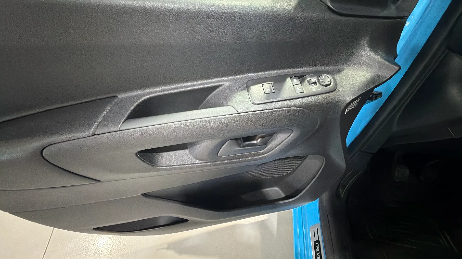 Toyota Proace City Combi N1 L2 1.5D VX - foto 18