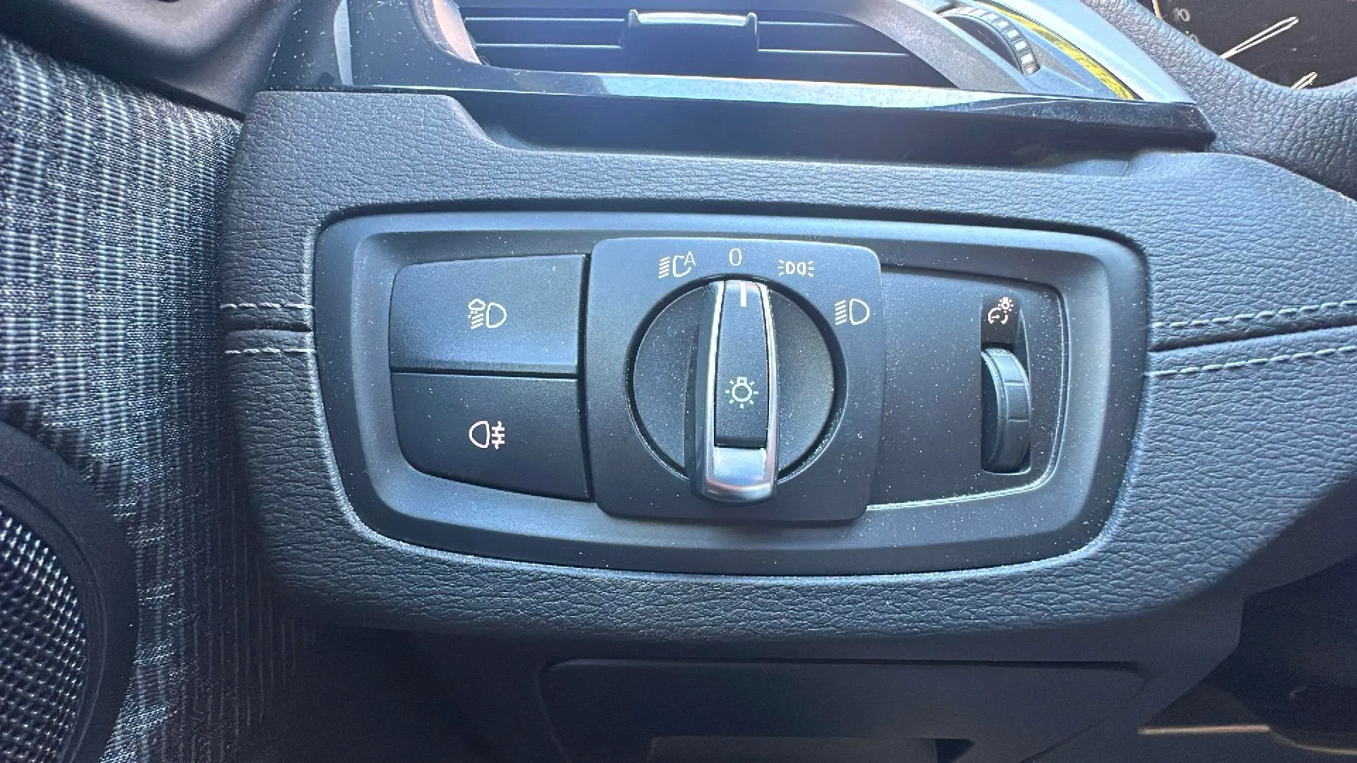 BMW X2 sDrive18d - foto 24