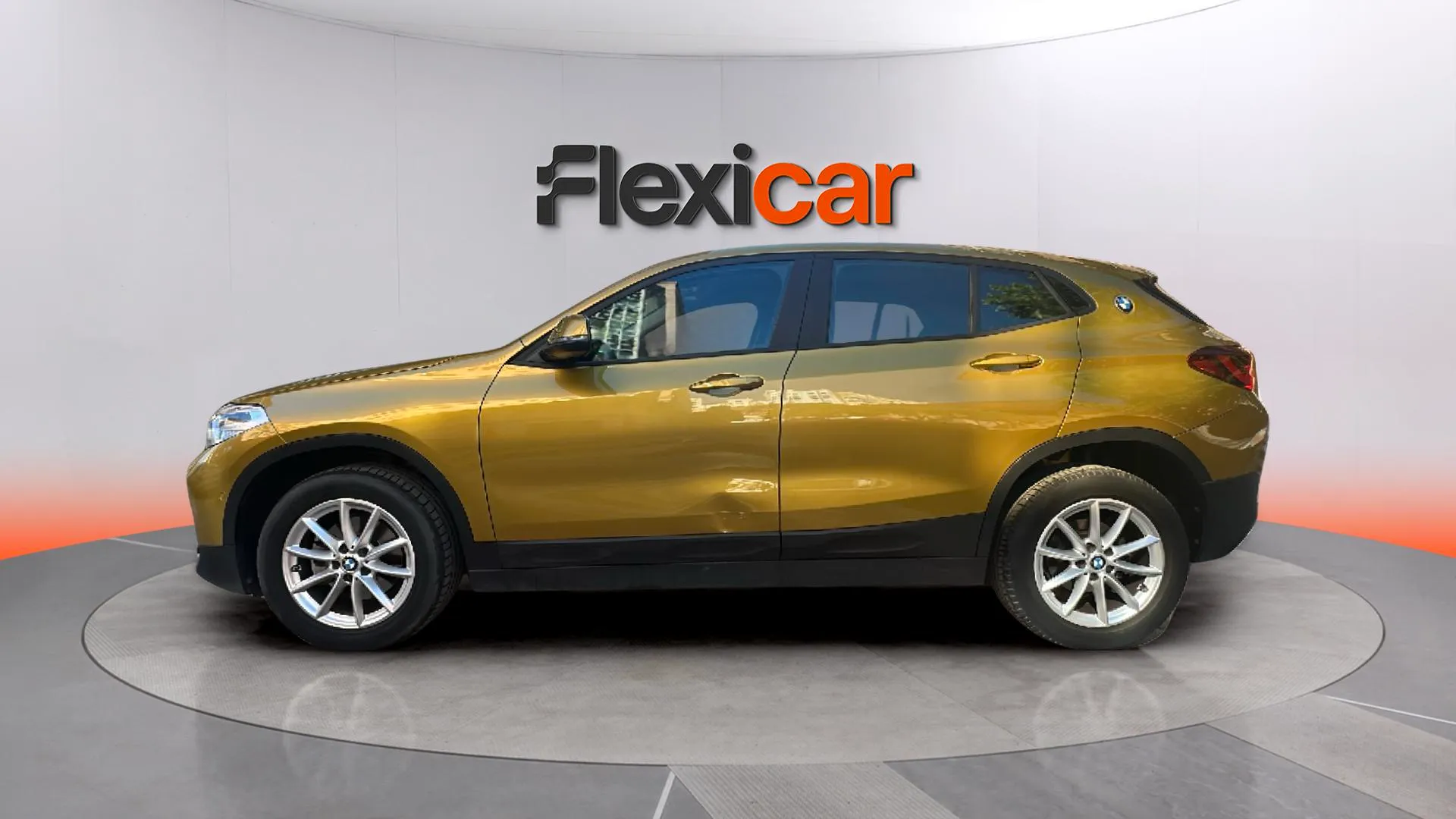 BMW X2 sDrive18d - foto 4