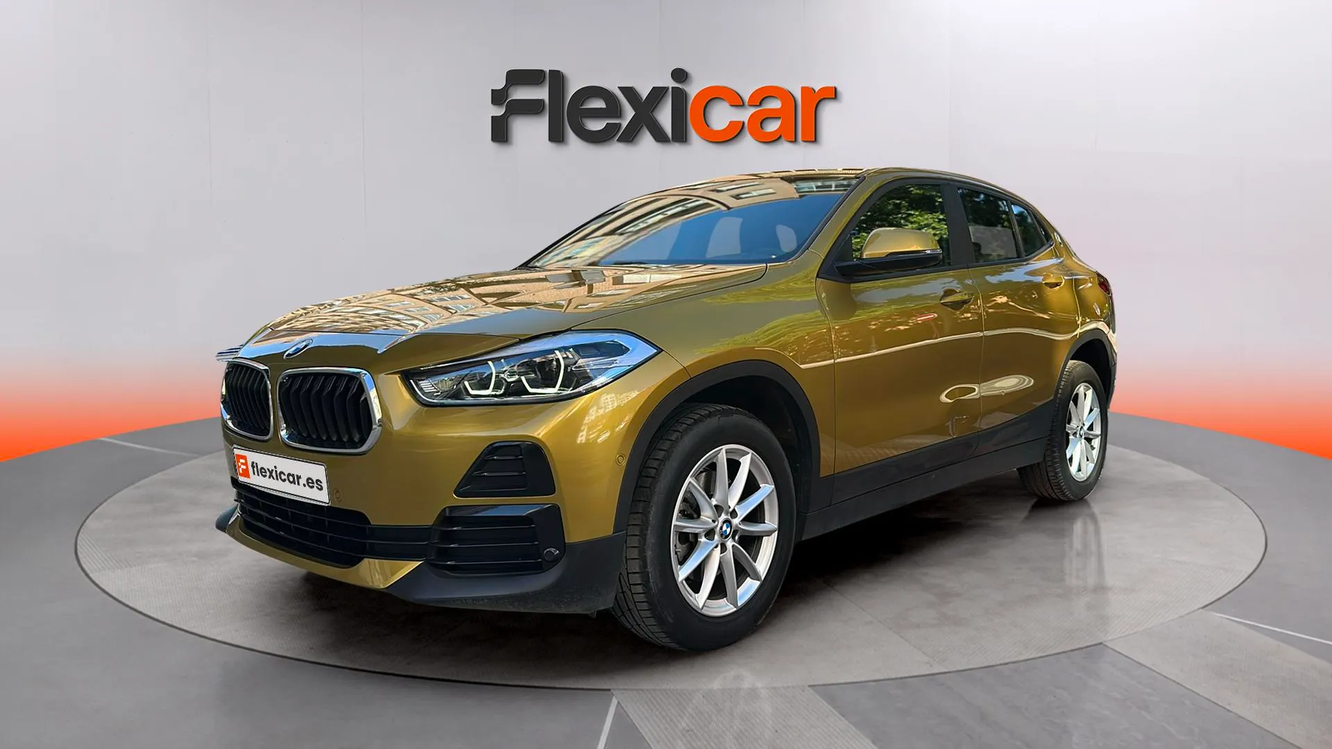 BMW X2 sDrive18d - foto 3