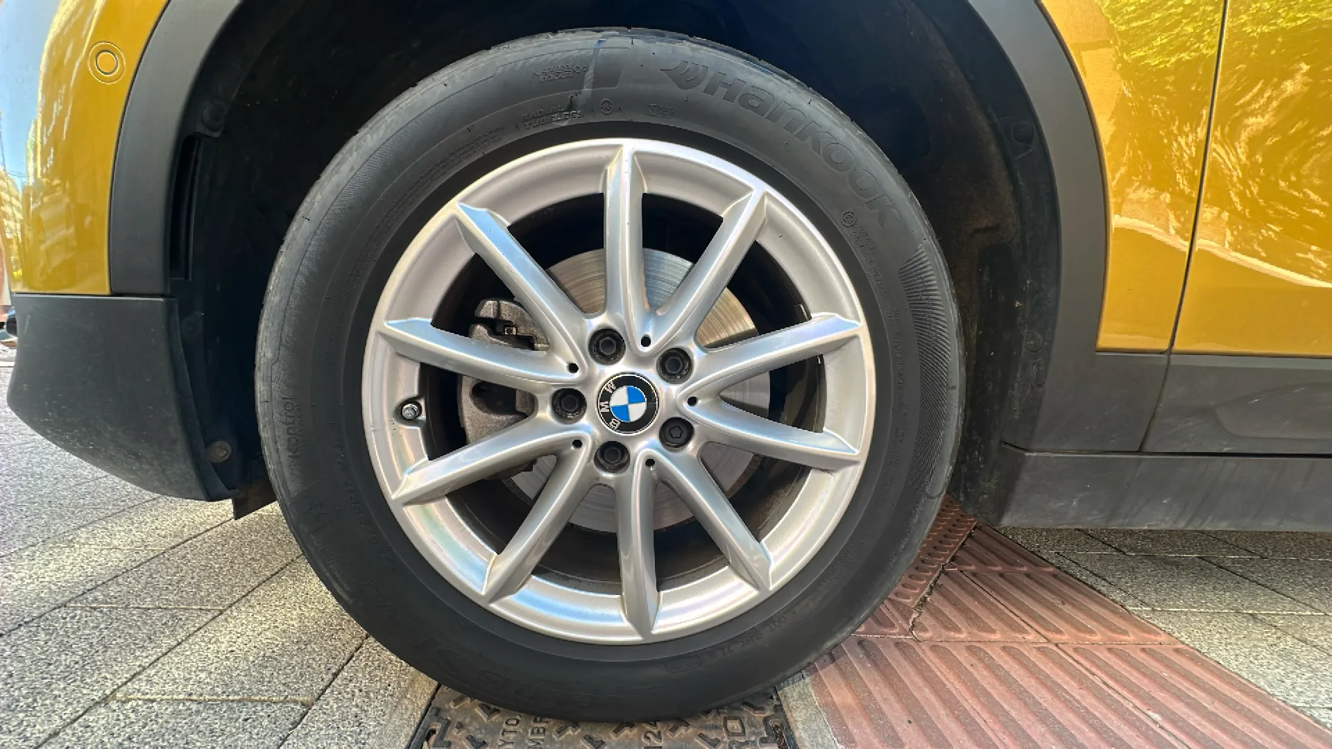 BMW X2 sDrive18d - foto 10