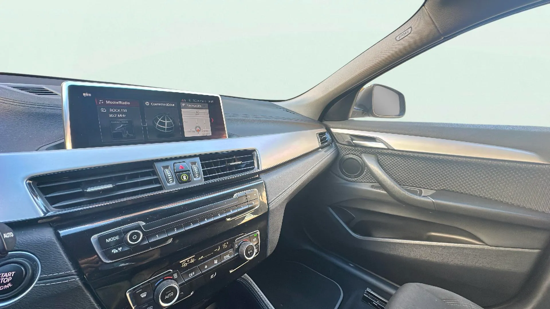 BMW X2 sDrive18d - foto 18