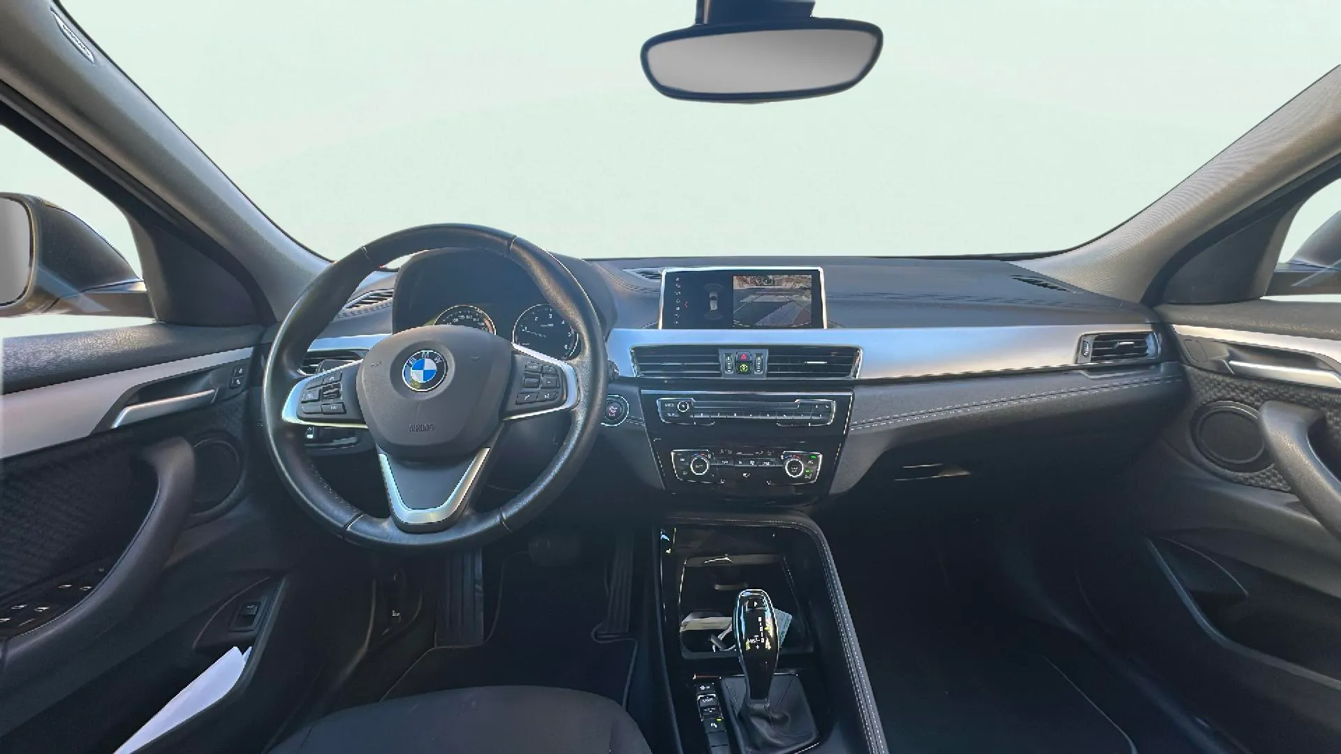 BMW X2 sDrive18d - foto 11
