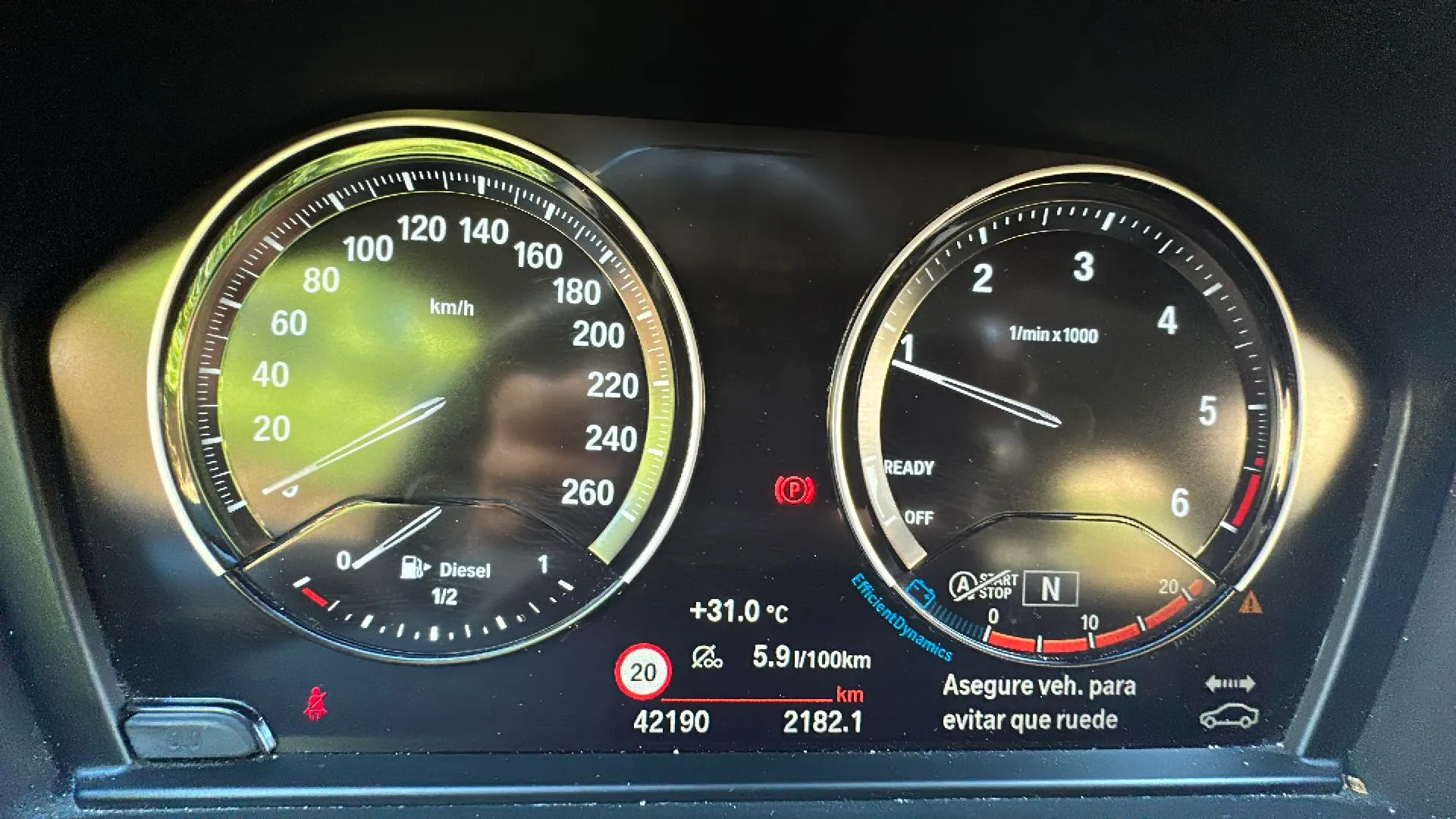 BMW X2 sDrive18d - foto 14