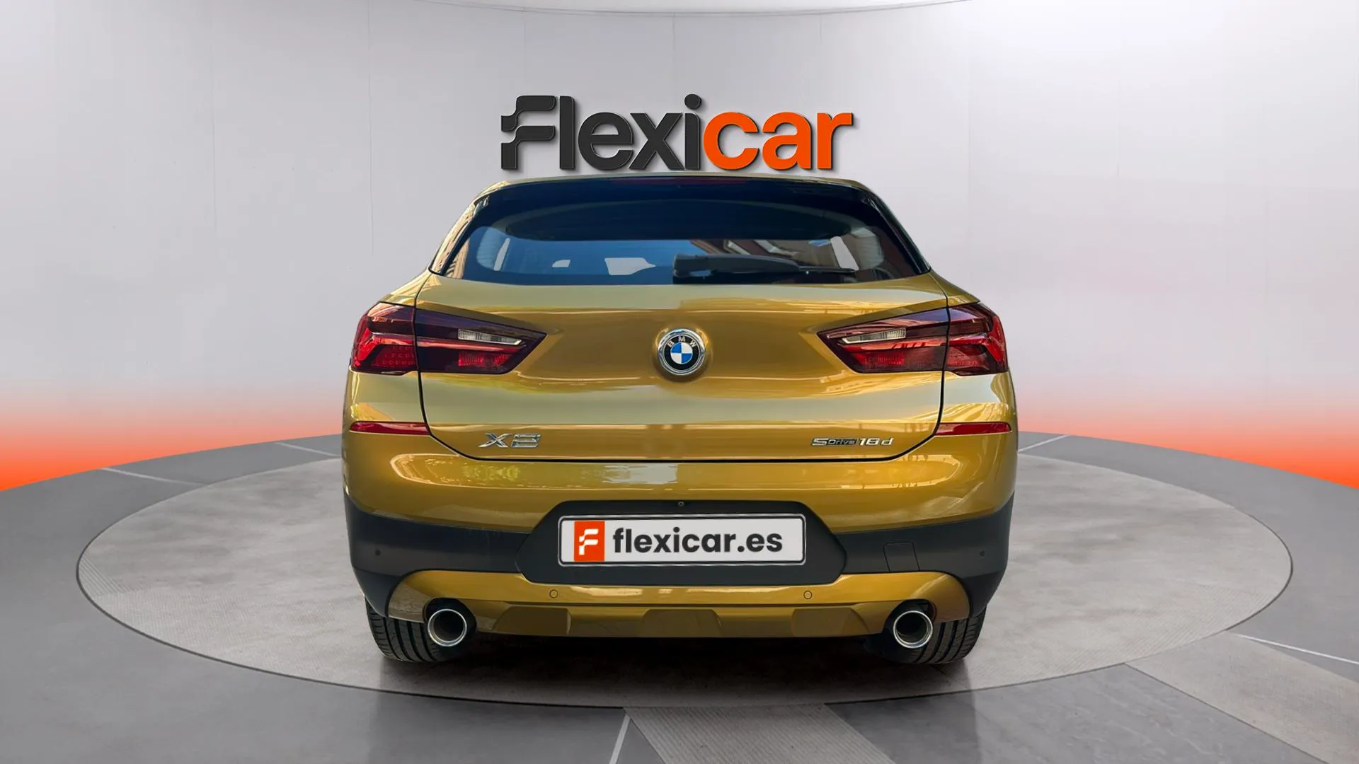 BMW X2 sDrive18d - foto 6