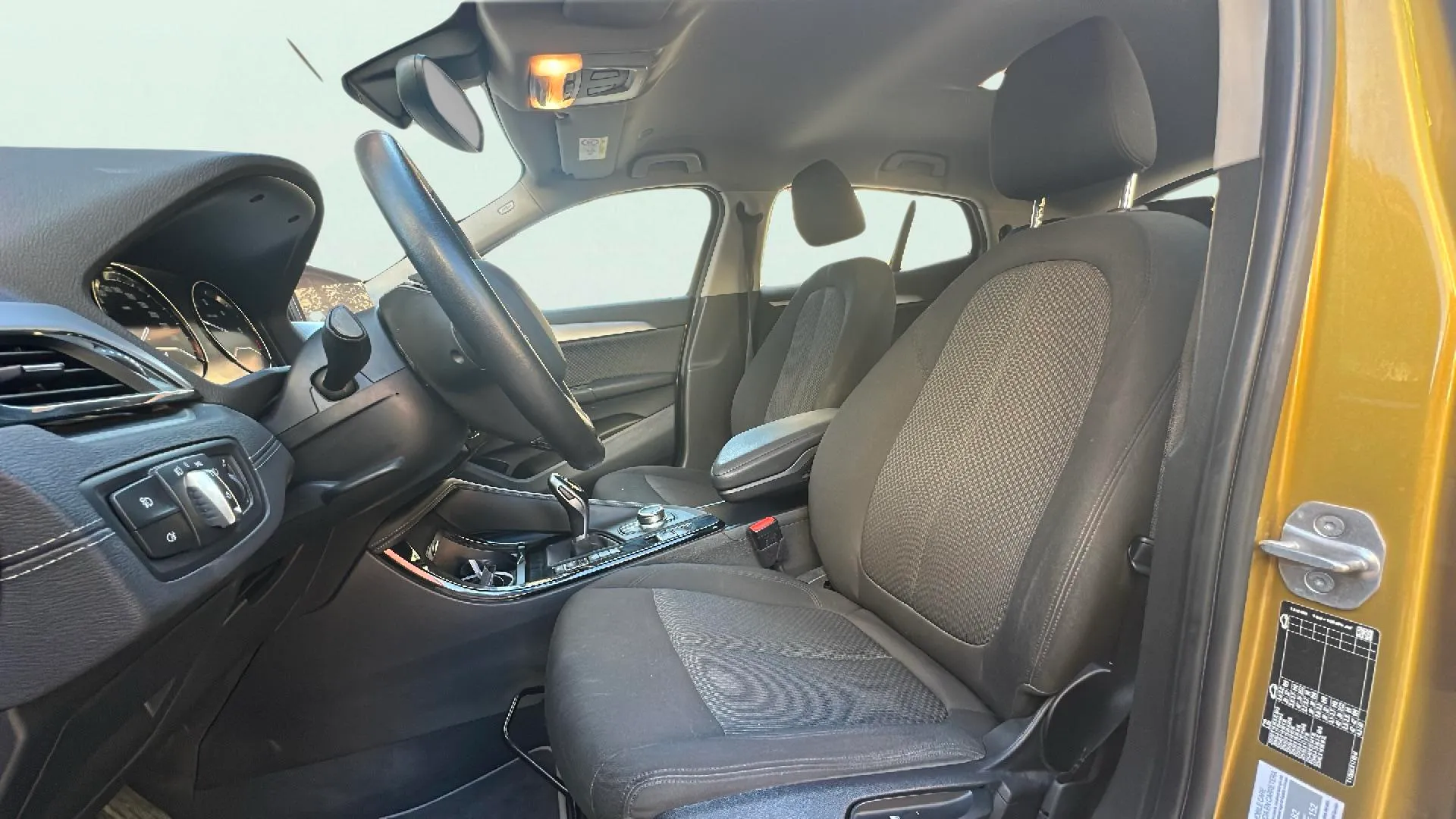 BMW X2 sDrive18d - foto 15