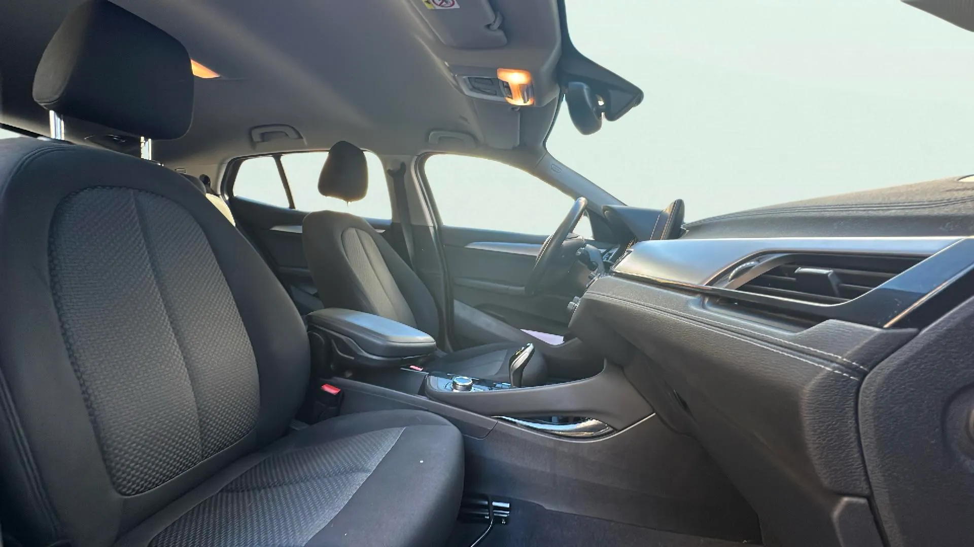 BMW X2 sDrive18d - foto 17