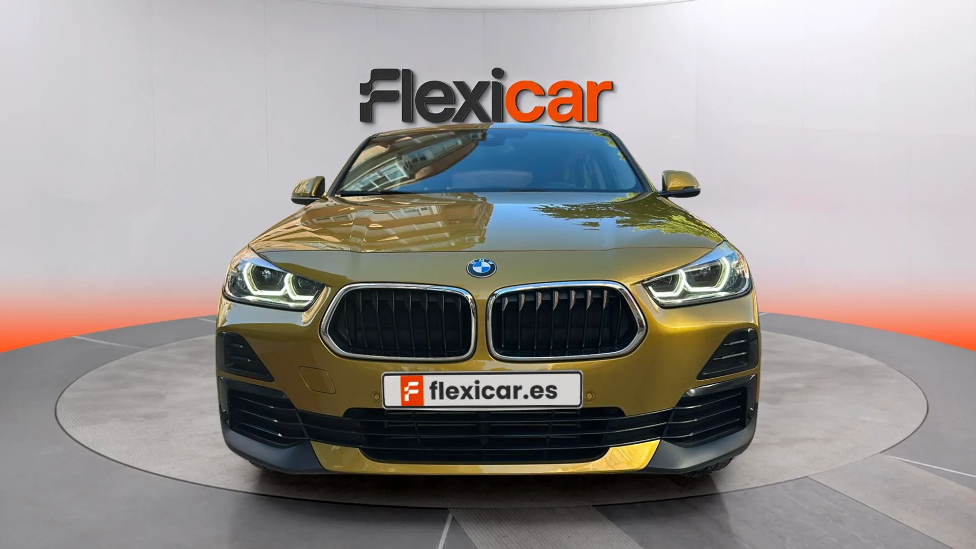 BMW X2 sDrive18d - foto 2