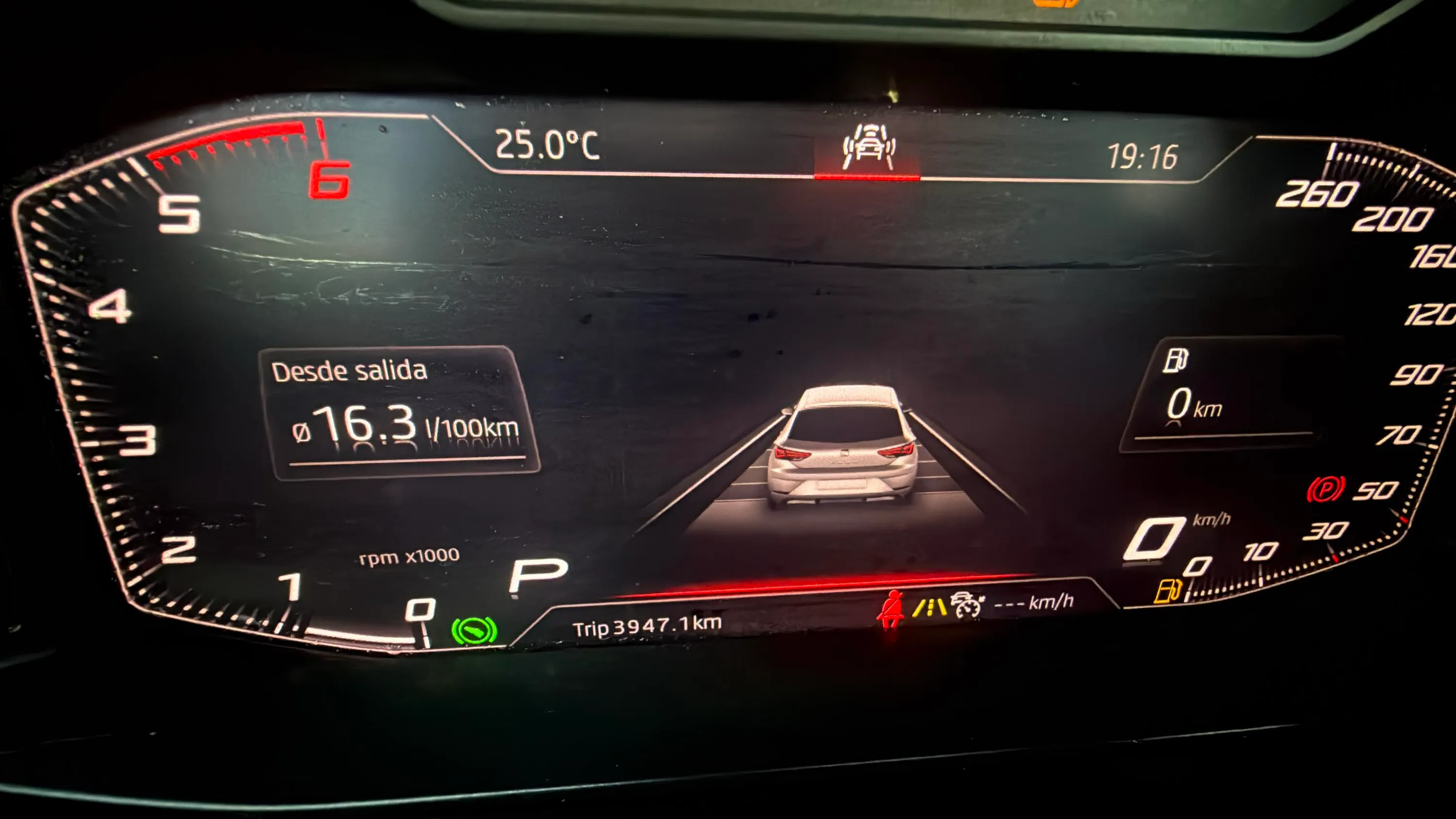 SEAT Tarraco 2.0 TDI 4Drive DSG Xcellence - foto 11