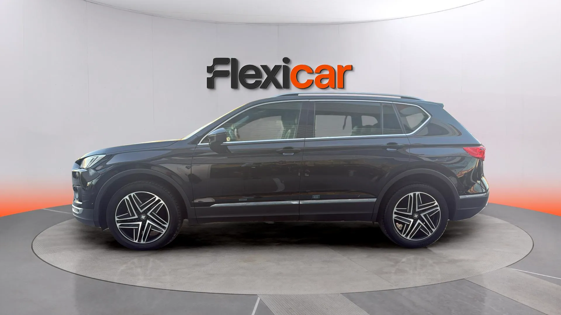 SEAT Tarraco 2.0 TDI 4Drive DSG Xcellence - foto 5