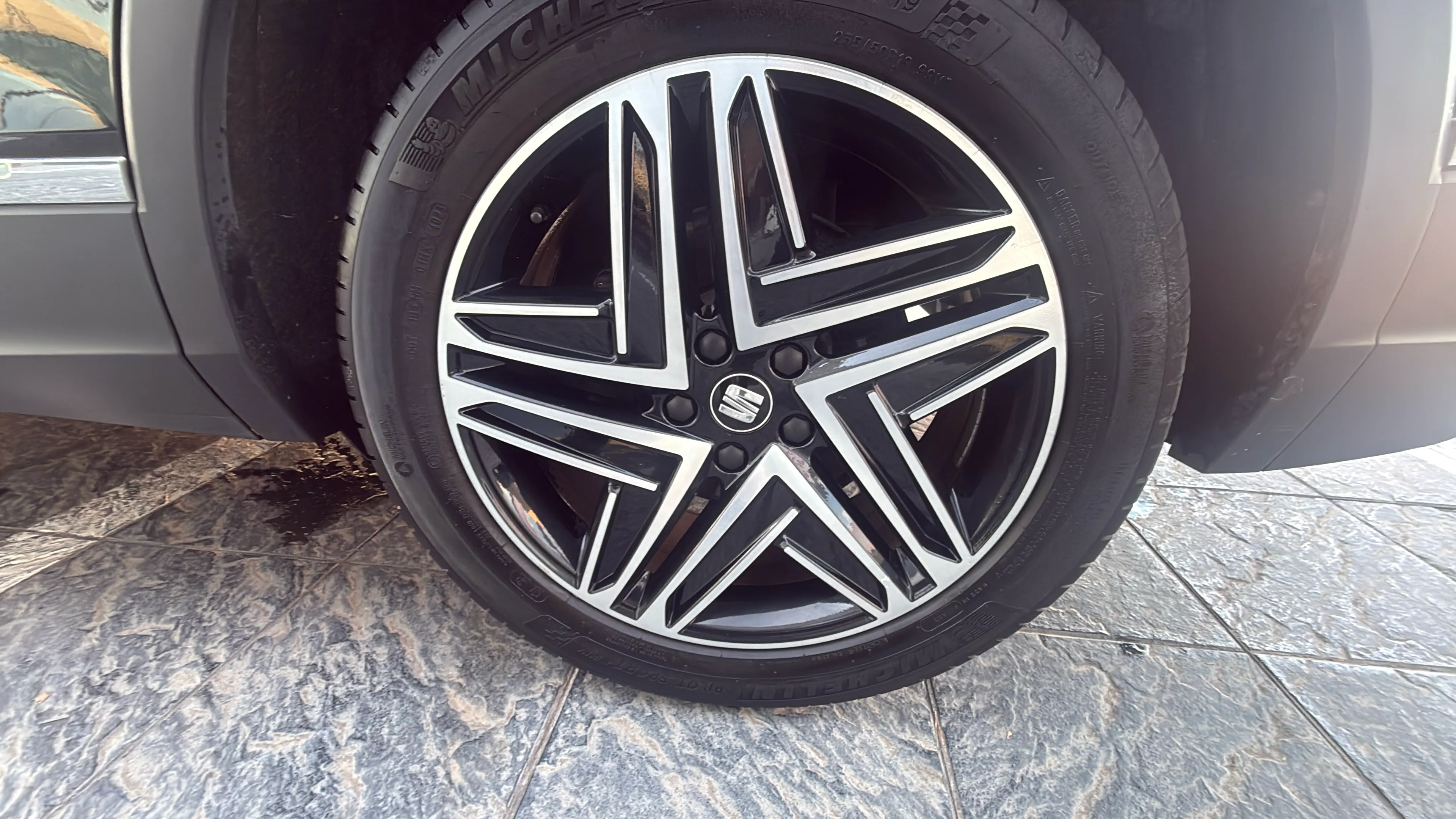 SEAT Tarraco 2.0 TDI 4Drive DSG Xcellence - foto 22