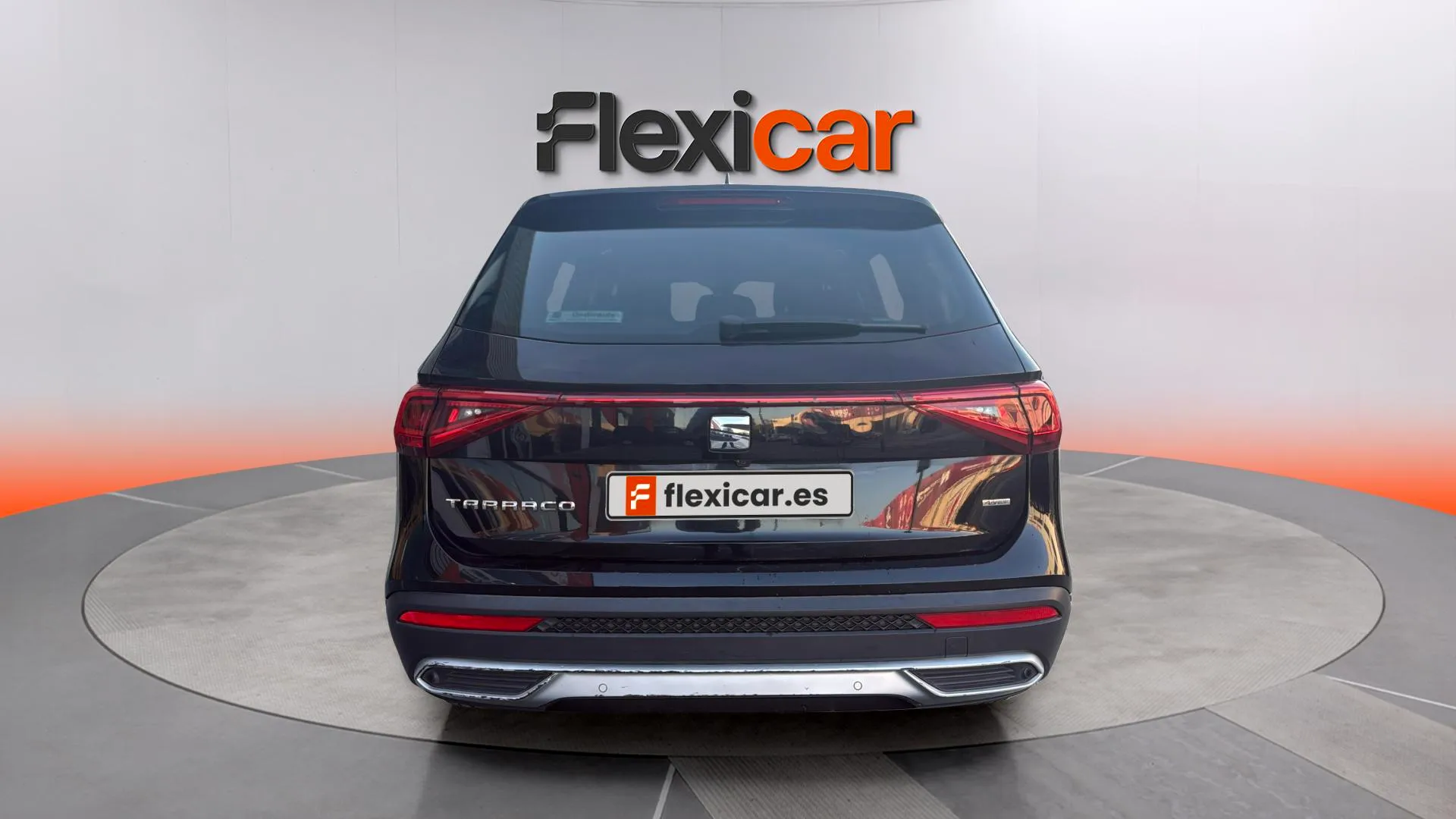 SEAT Tarraco 2.0 TDI 4Drive DSG Xcellence - foto 7
