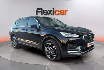 seat tarraco 20 tdi 110kw 4drive dsg s amps xcellence diesel automatica sant boi 903000000279636