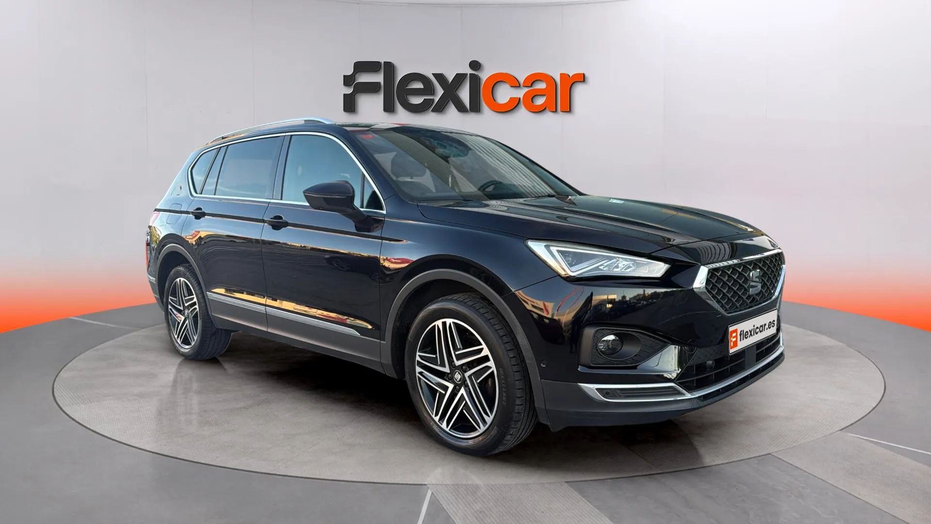 SEAT Tarraco 2.0 TDI 4Drive DSG Xcellence