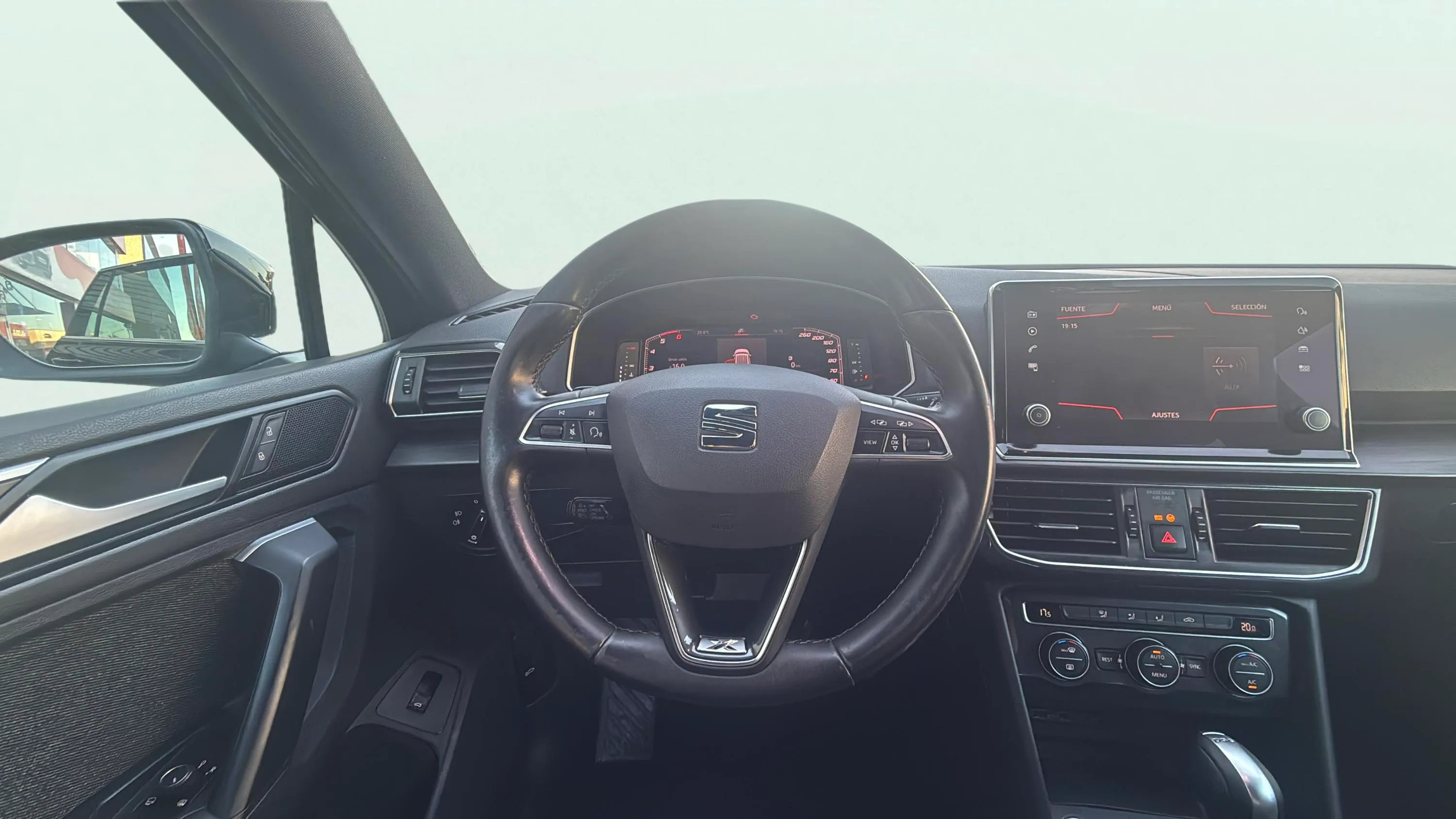 SEAT Tarraco 2.0 TDI 4Drive DSG Xcellence - foto 10