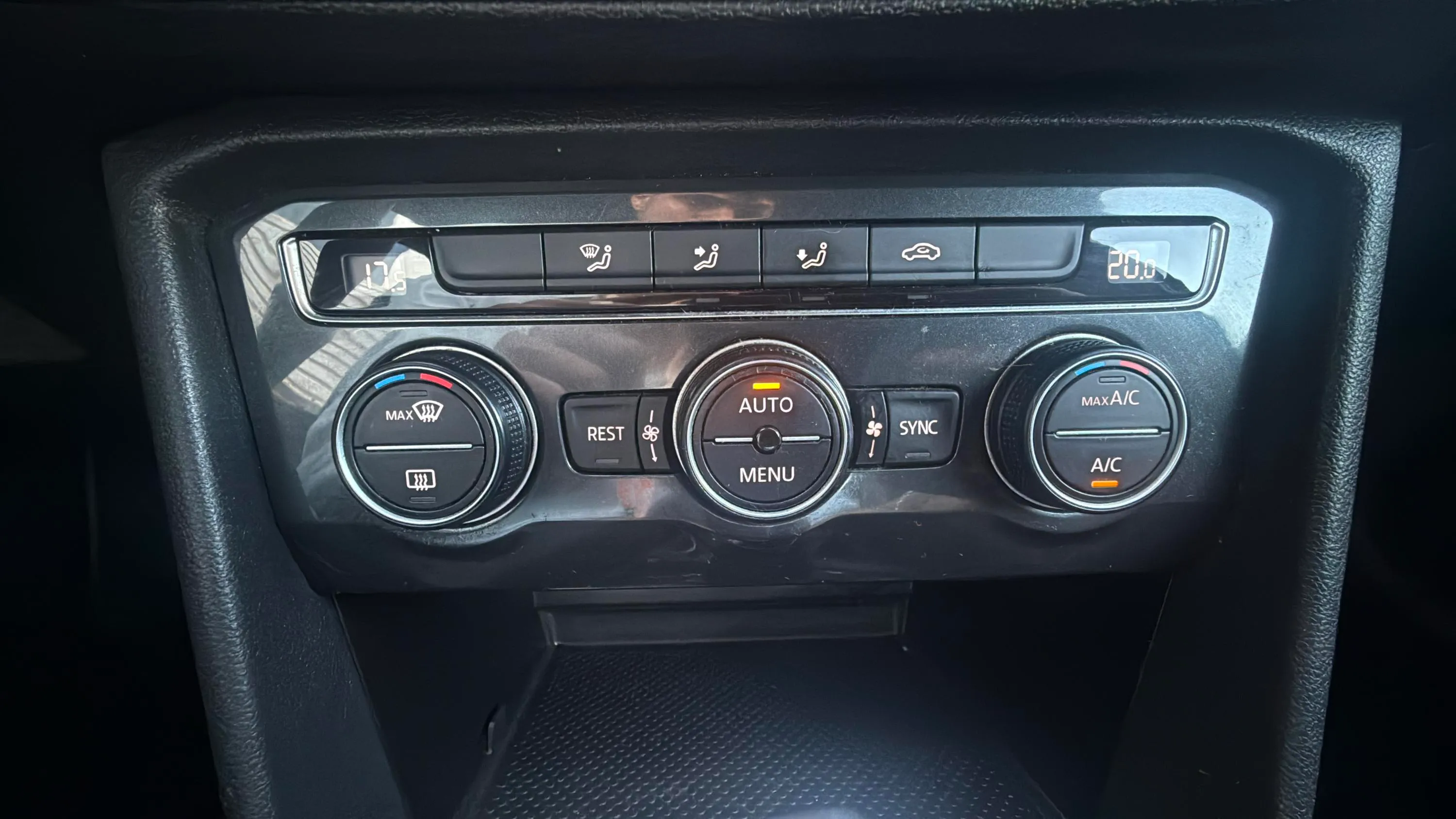 SEAT Tarraco 2.0 TDI 4Drive DSG Xcellence - foto 15