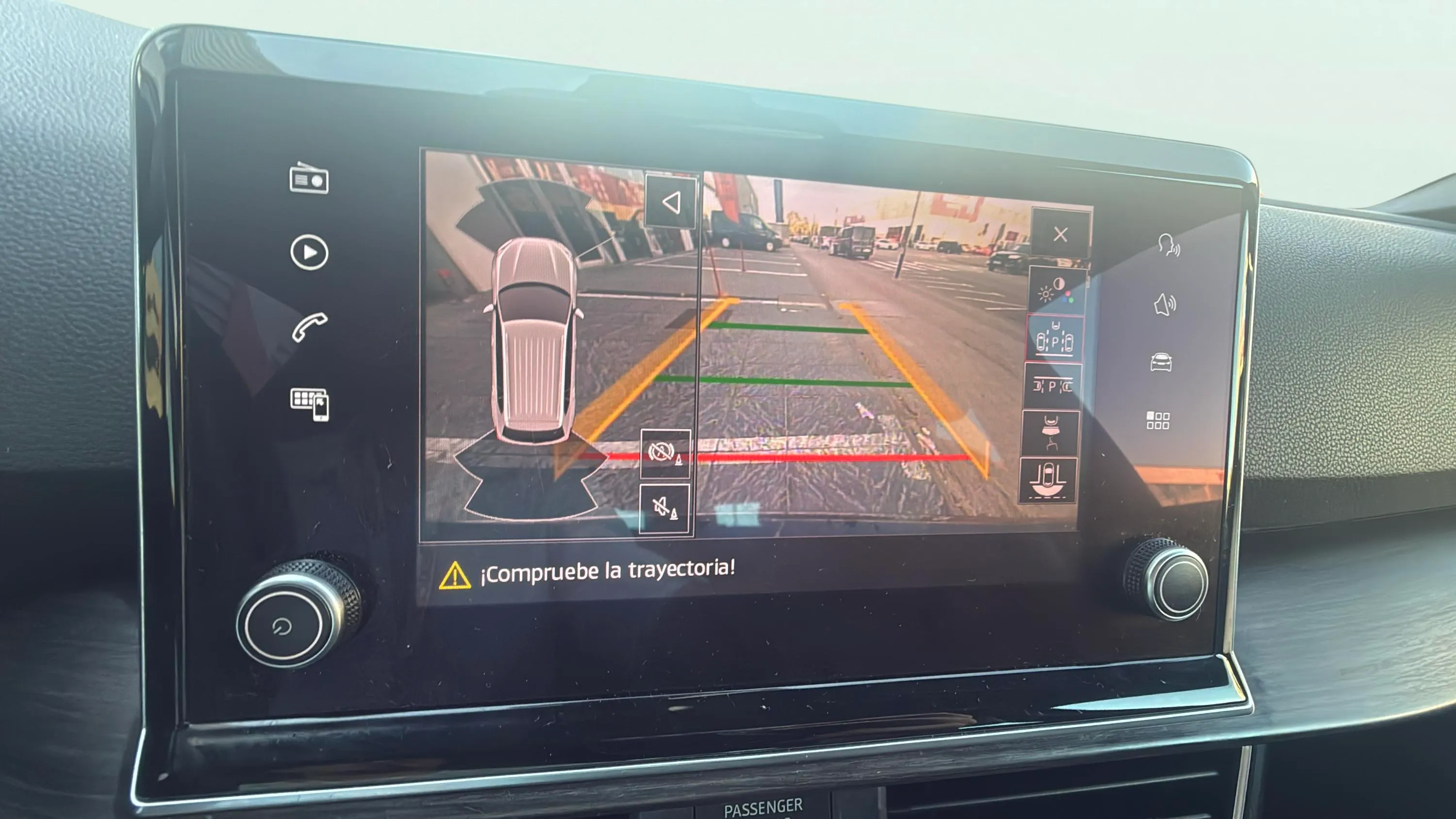 SEAT Tarraco 2.0 TDI 4Drive DSG Xcellence - foto 13